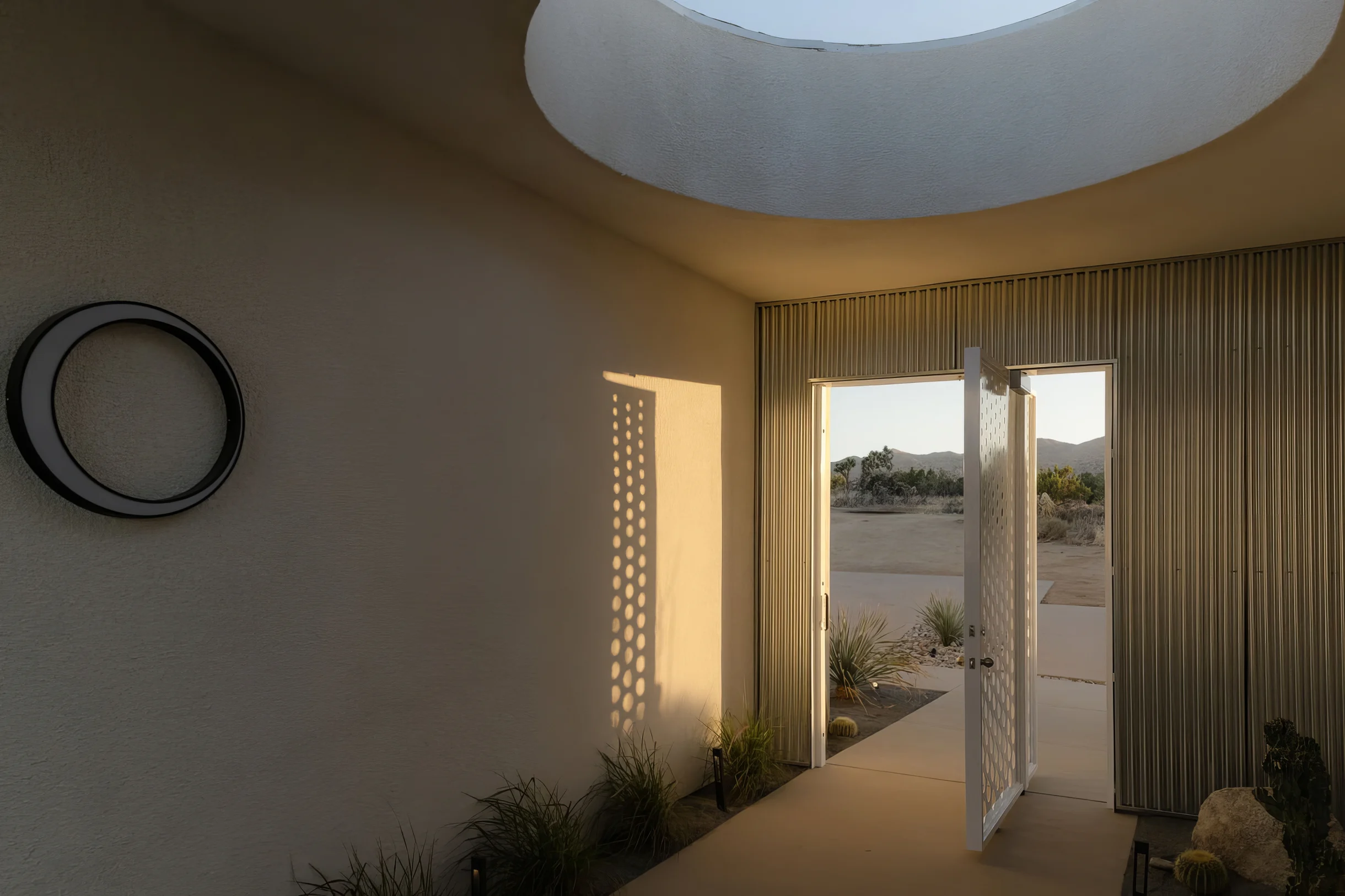 Wander Yucca Valley Orchid #4