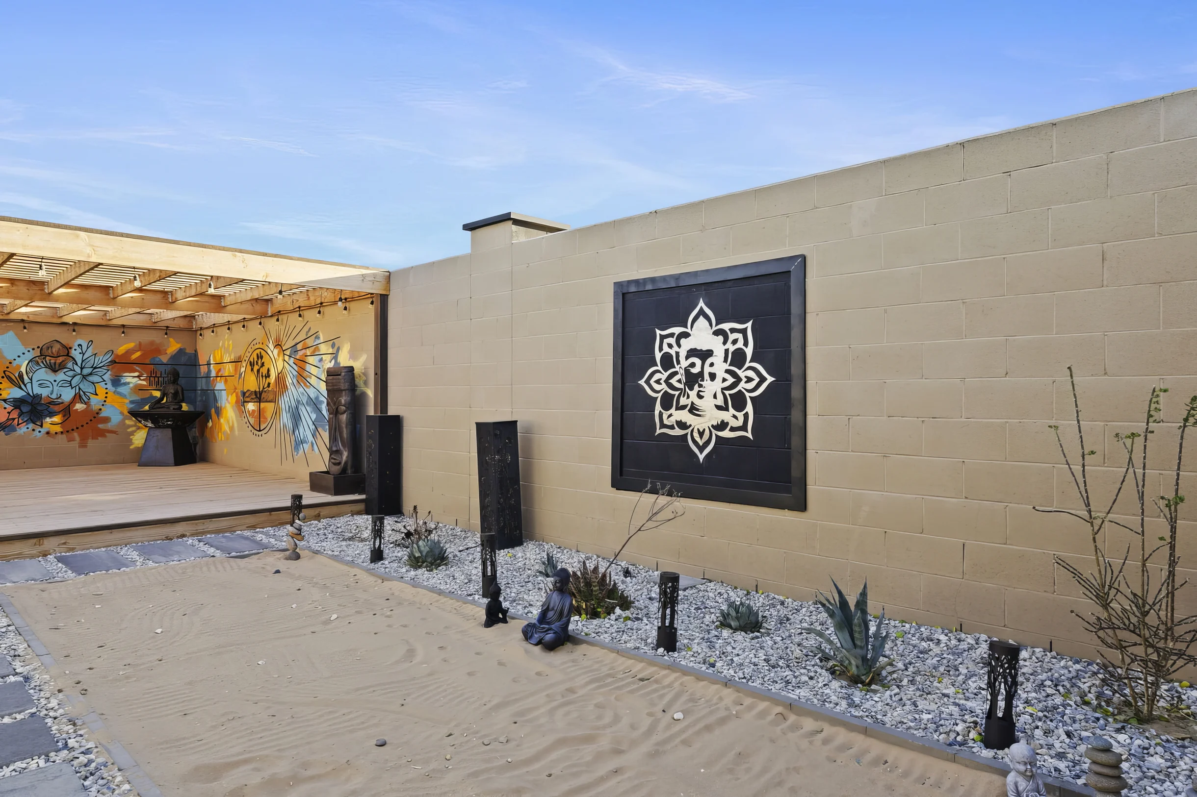 Border - Joshua Tree Resort #61