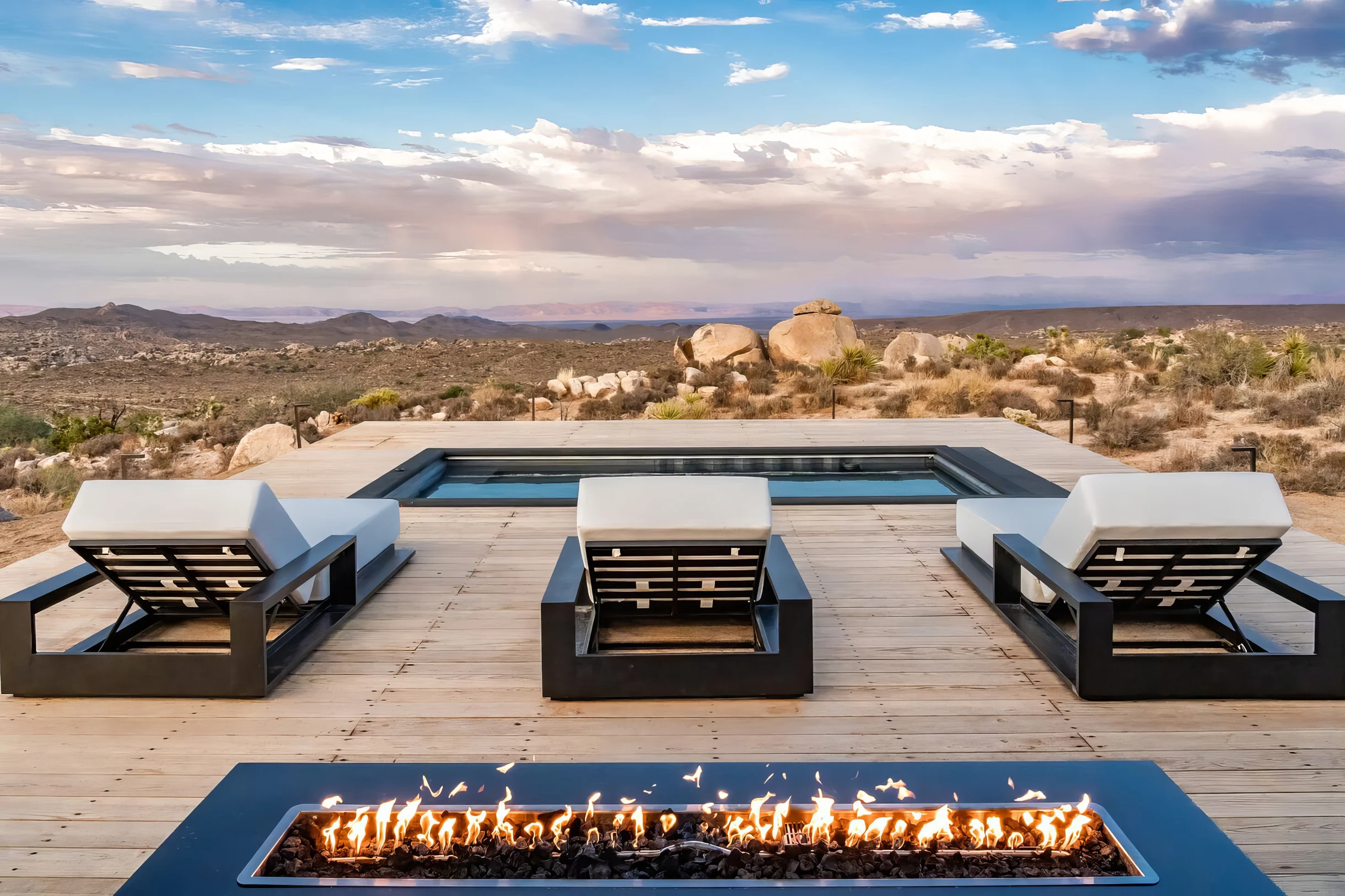 Wander Pioneertown Harmony #20