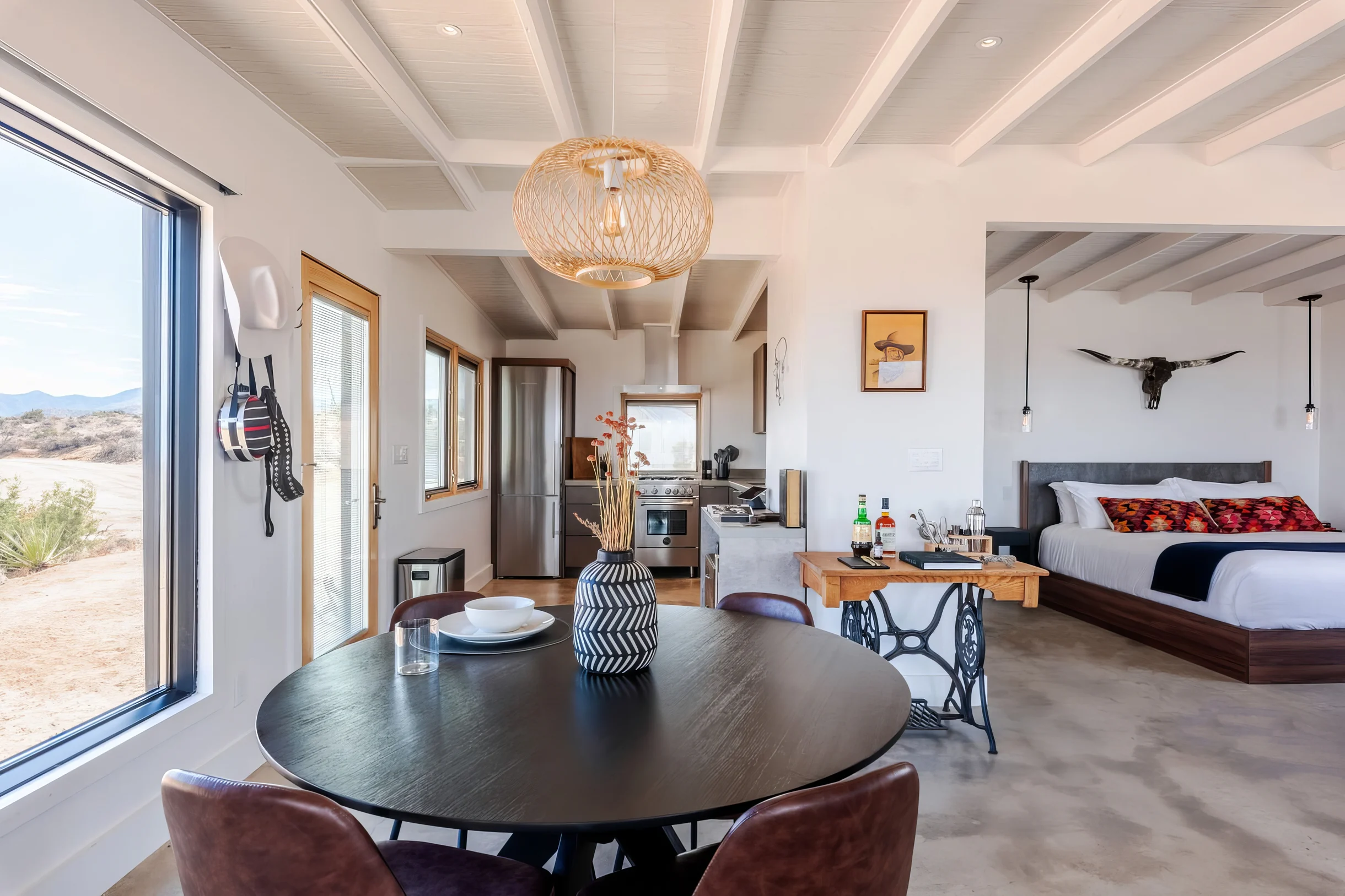 Wander Pioneertown Harmony #12