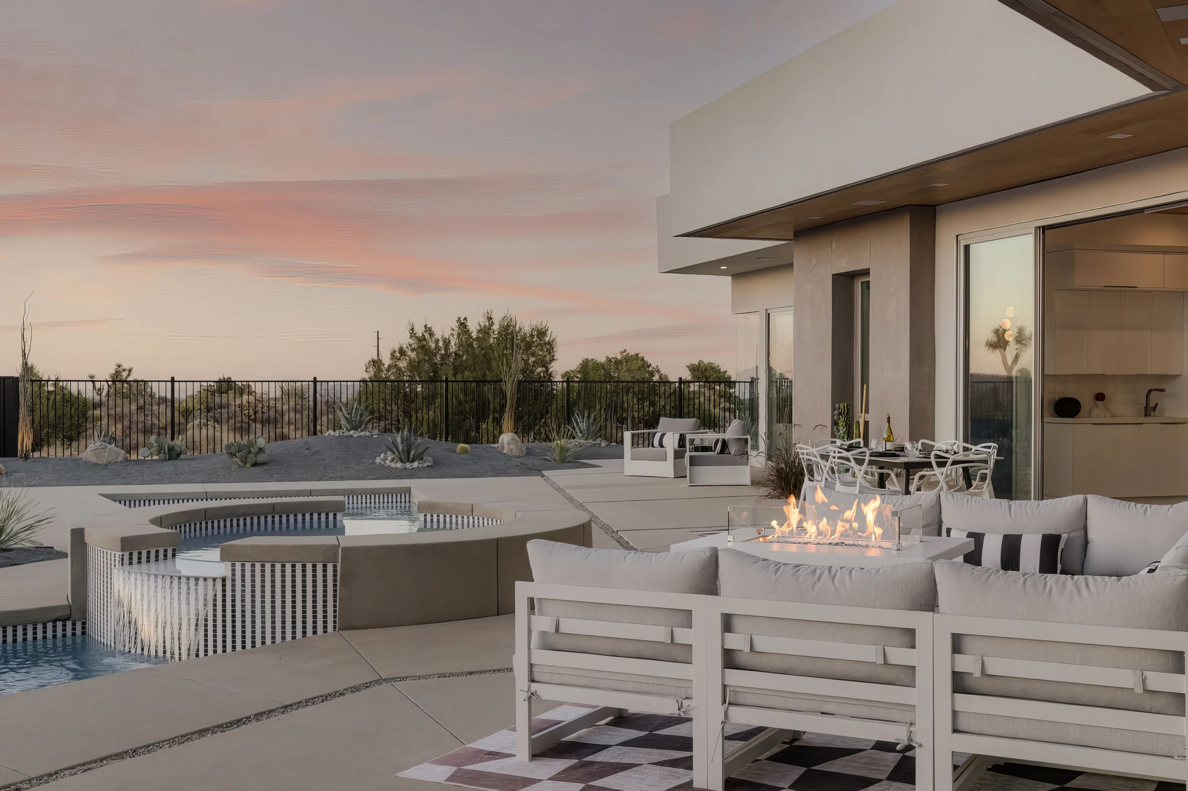 Wander Yucca Valley Orchid #22