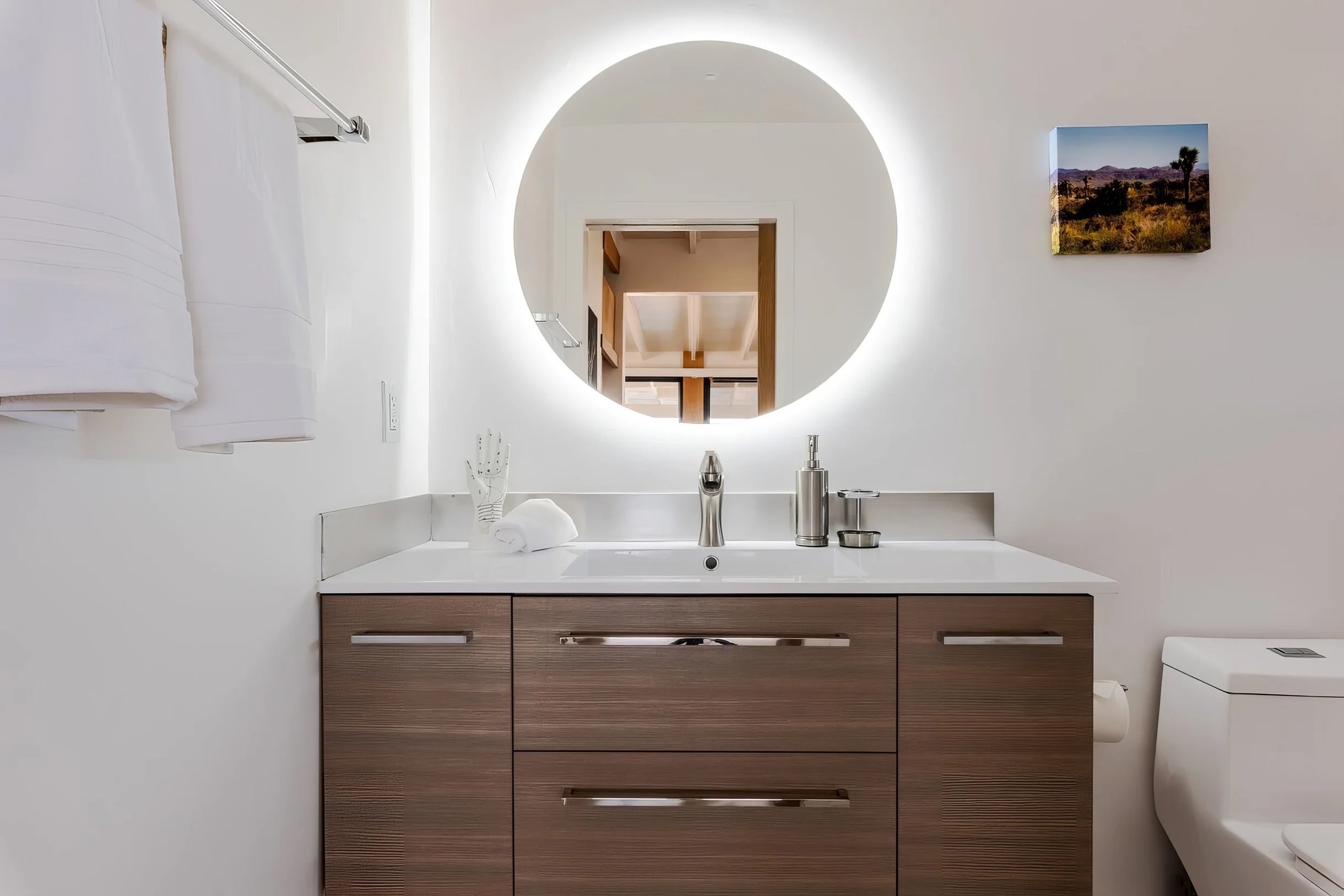 Wander Pioneertown Harmony #4