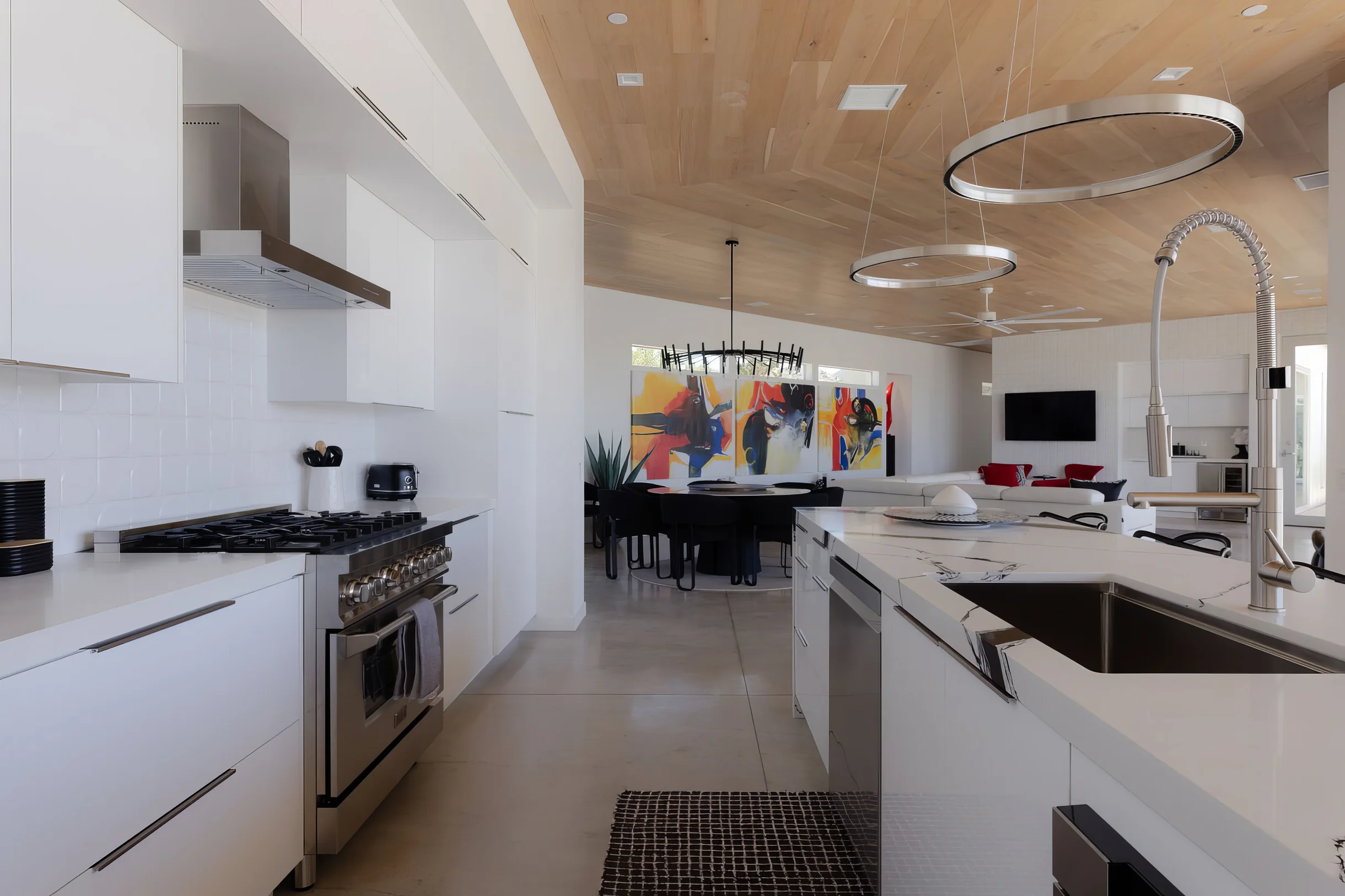 Wander Yucca Valley Orchid #42