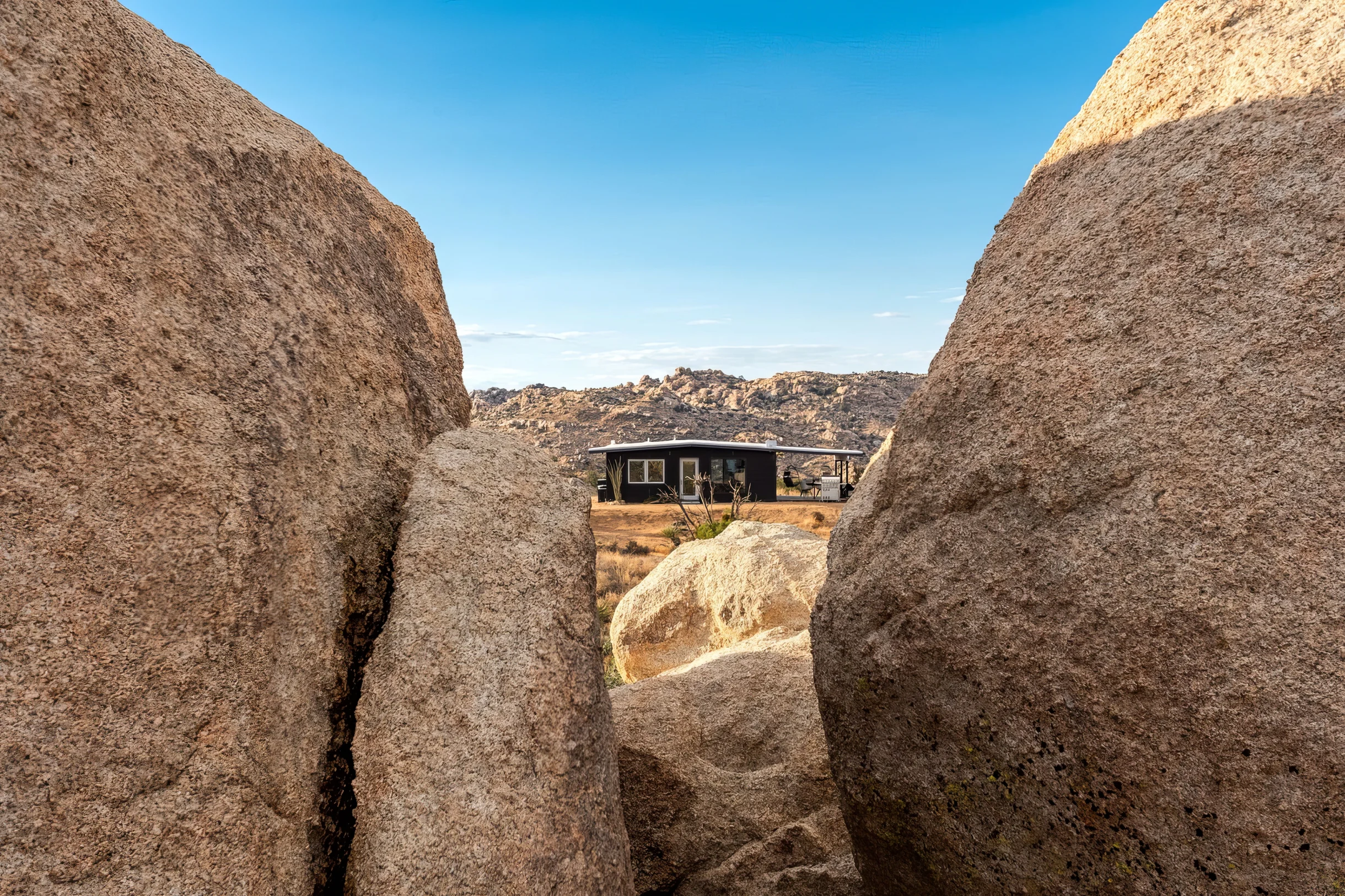 Wander Pioneertown Harmony #42