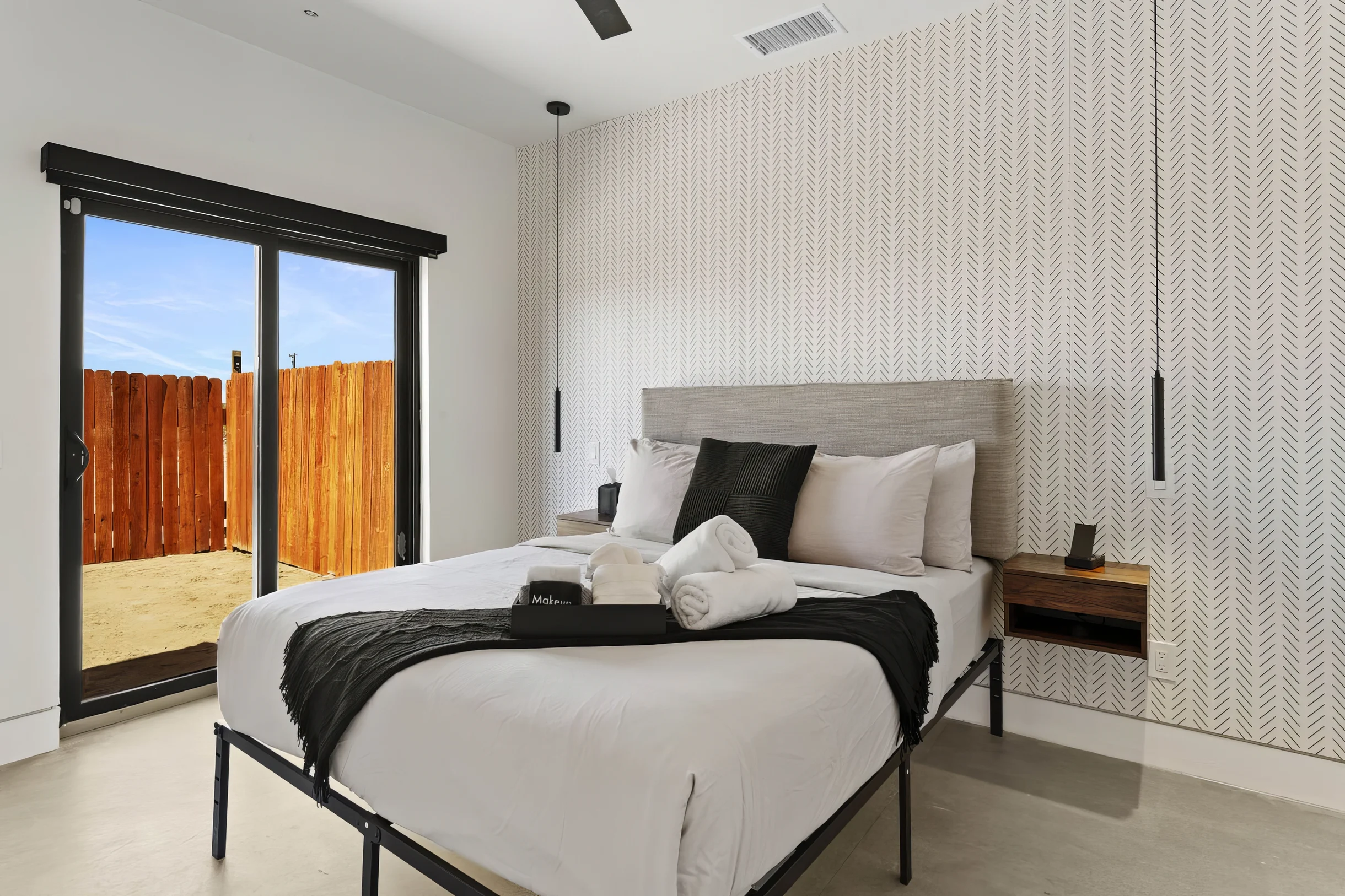 Border - Joshua Tree Resort #5