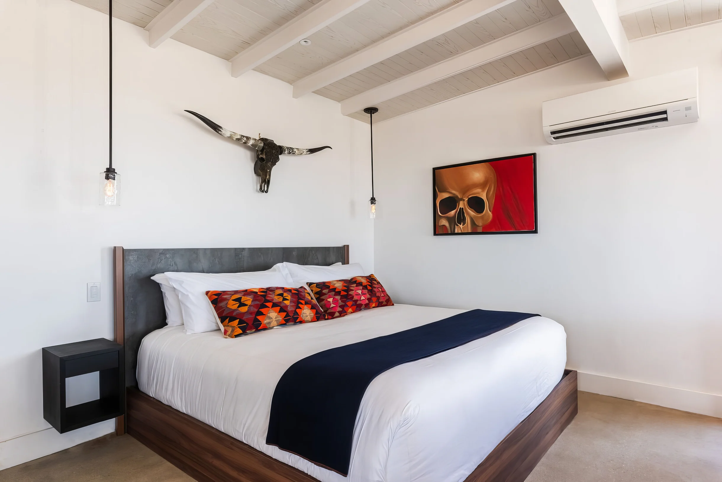 Wander Pioneertown Harmony #14