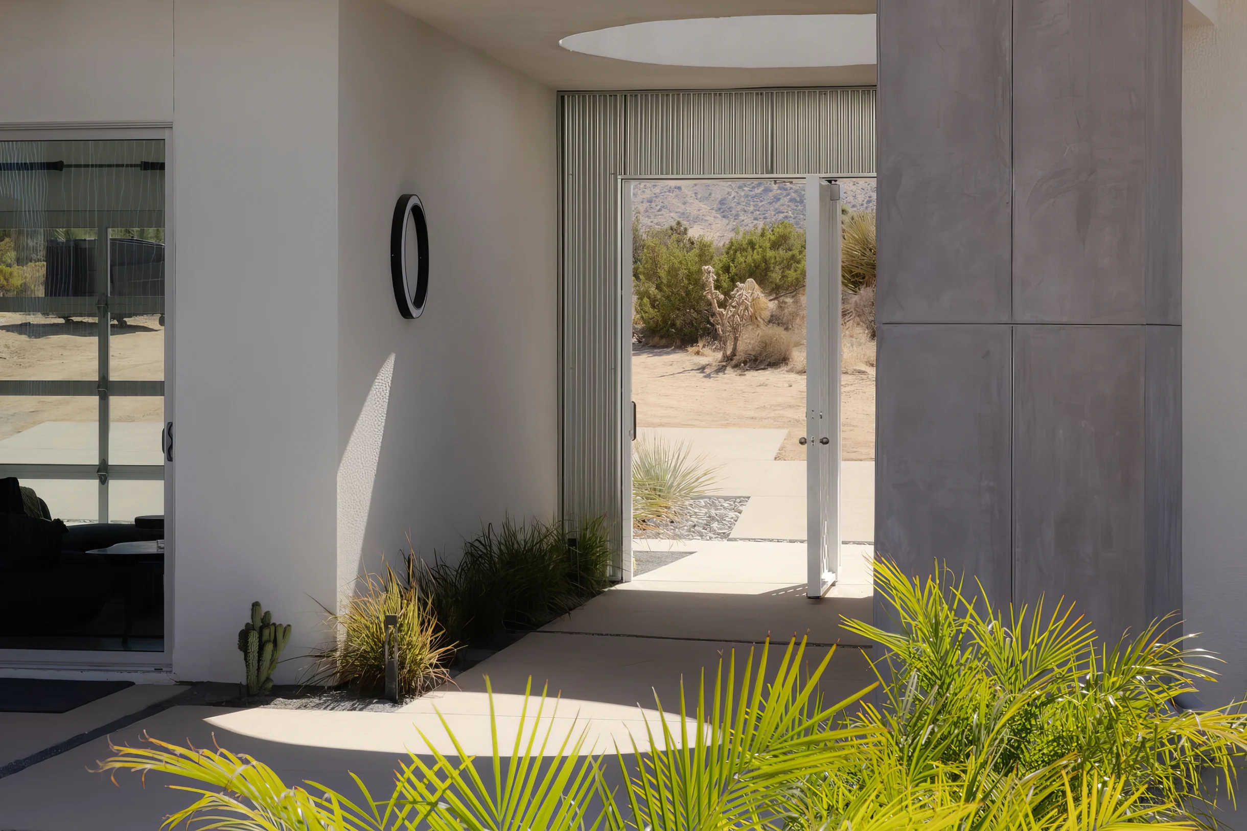 Wander Yucca Valley Orchid #23