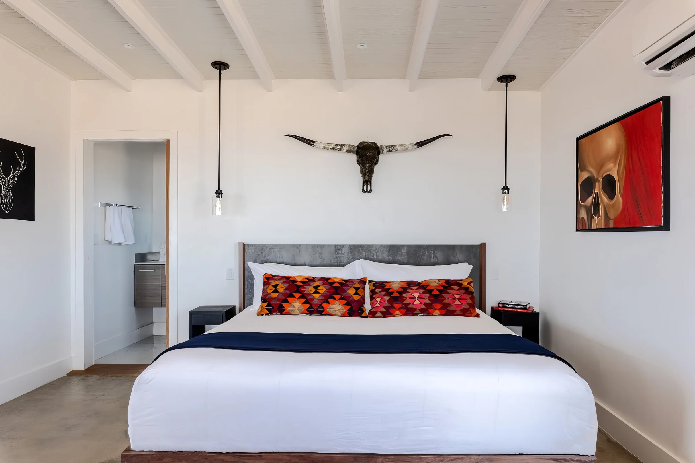 Wander Pioneertown Harmony #6