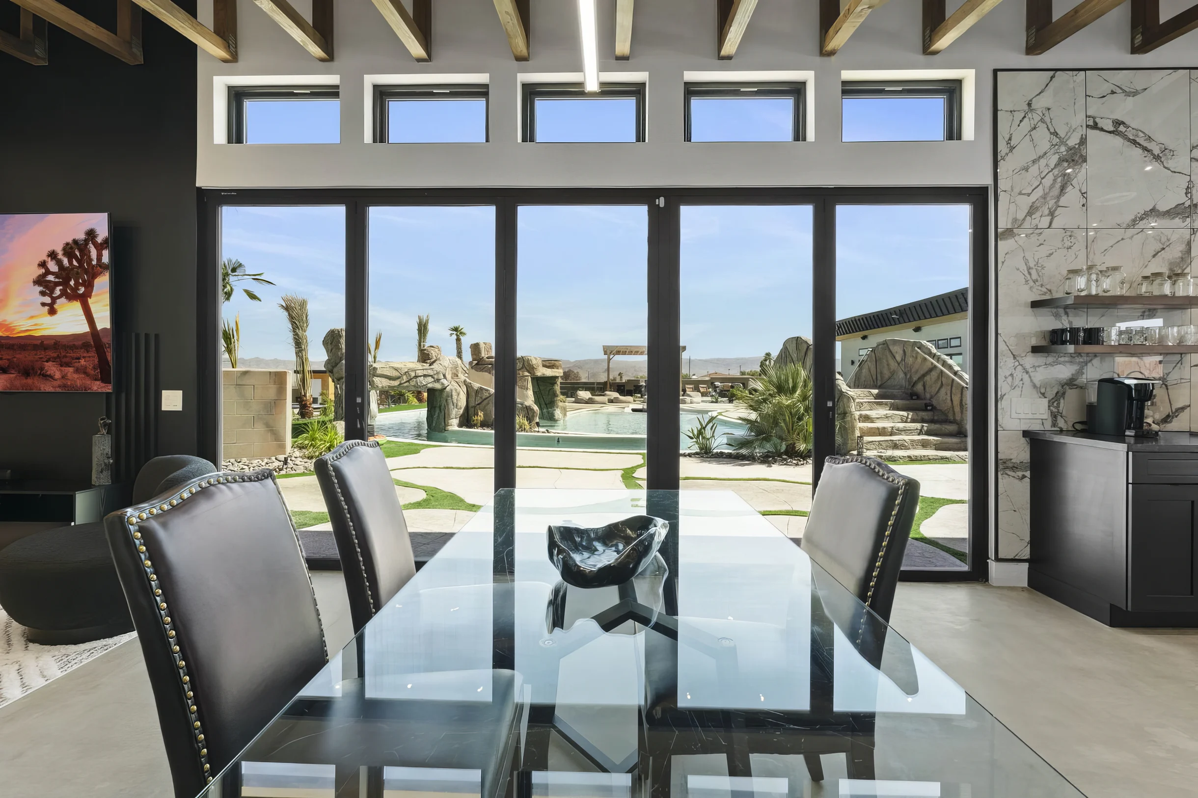 Border - Joshua Tree Resort #29