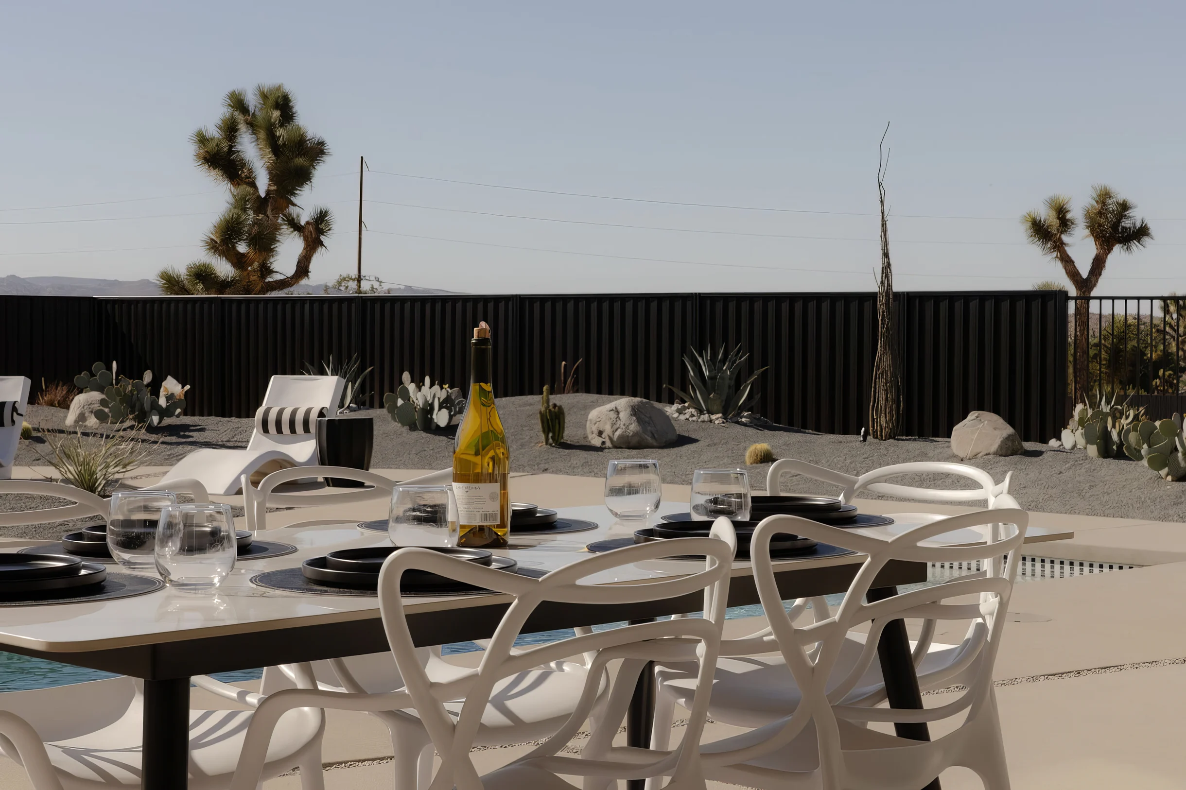 Wander Yucca Valley Orchid #50