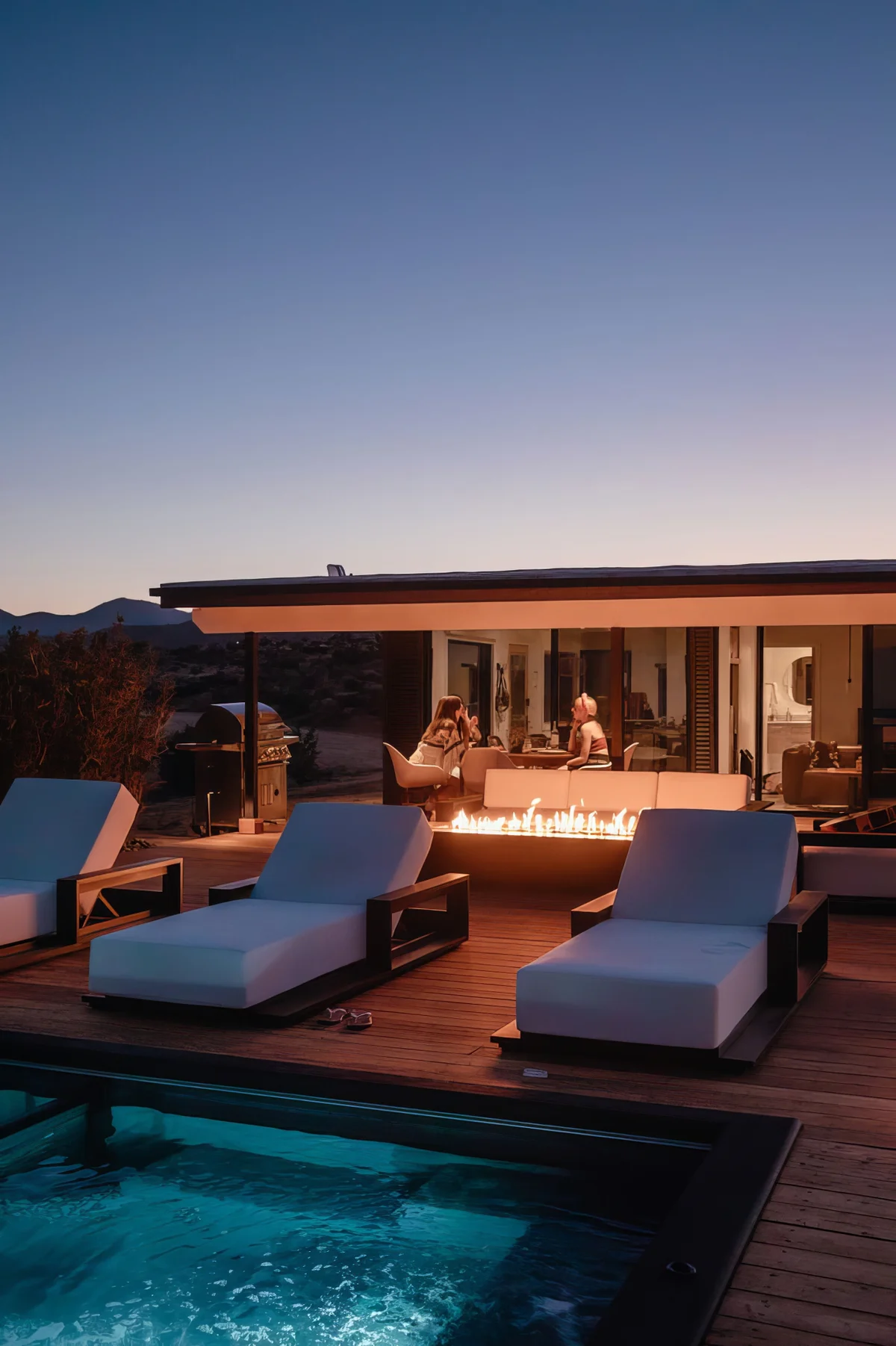 Wander Pioneertown Harmony #8