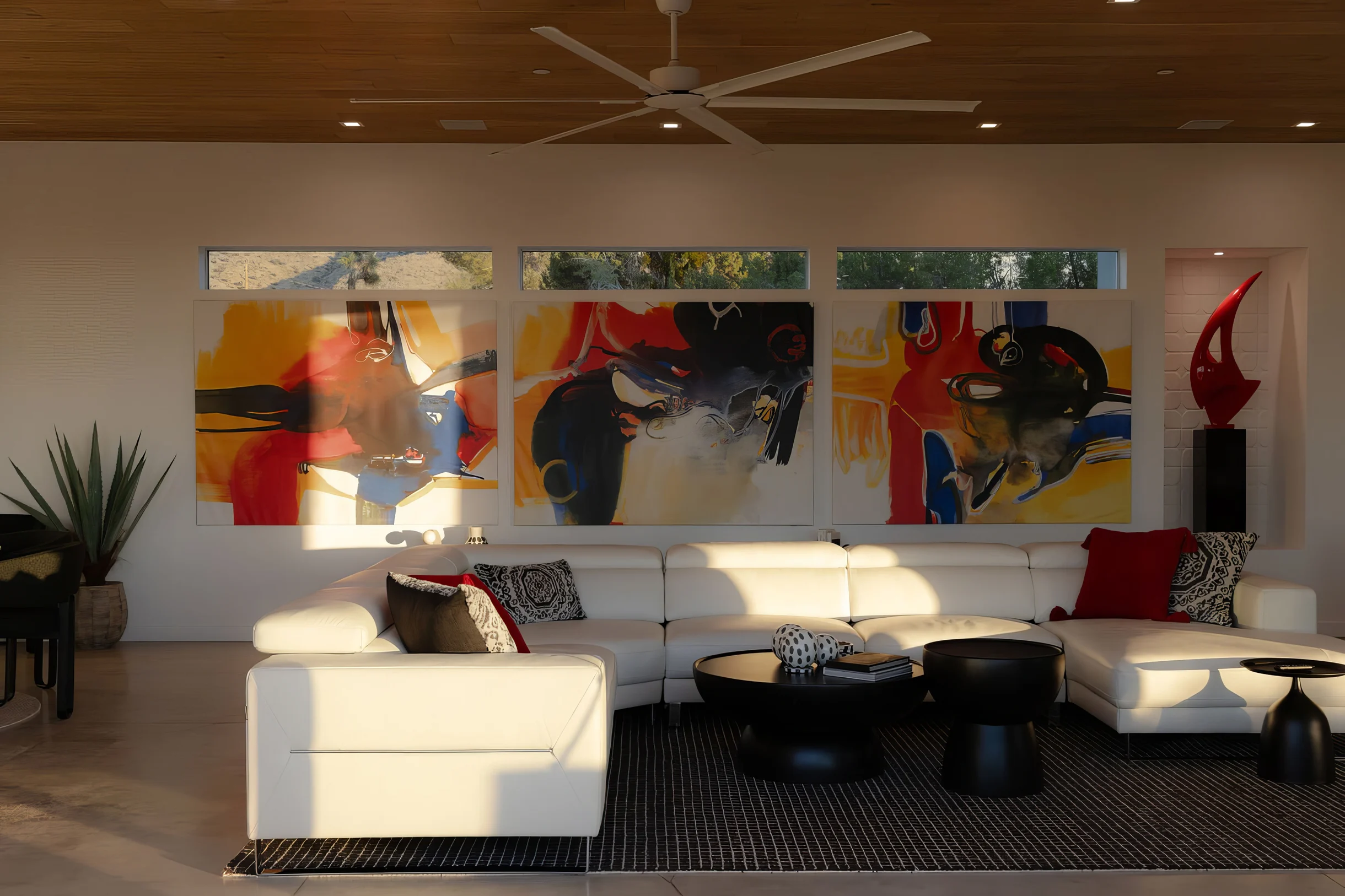 Wander Yucca Valley Orchid #12