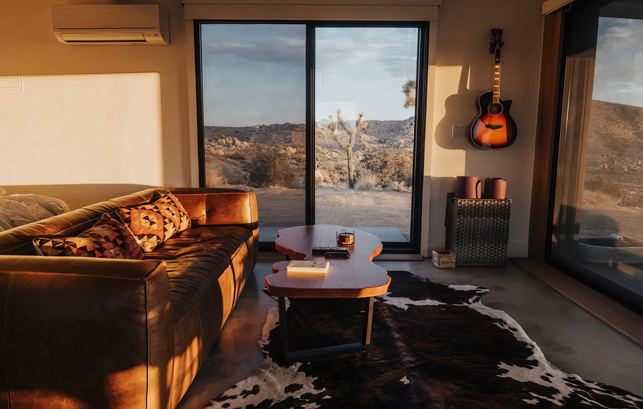 Wander Pioneertown Harmony #37