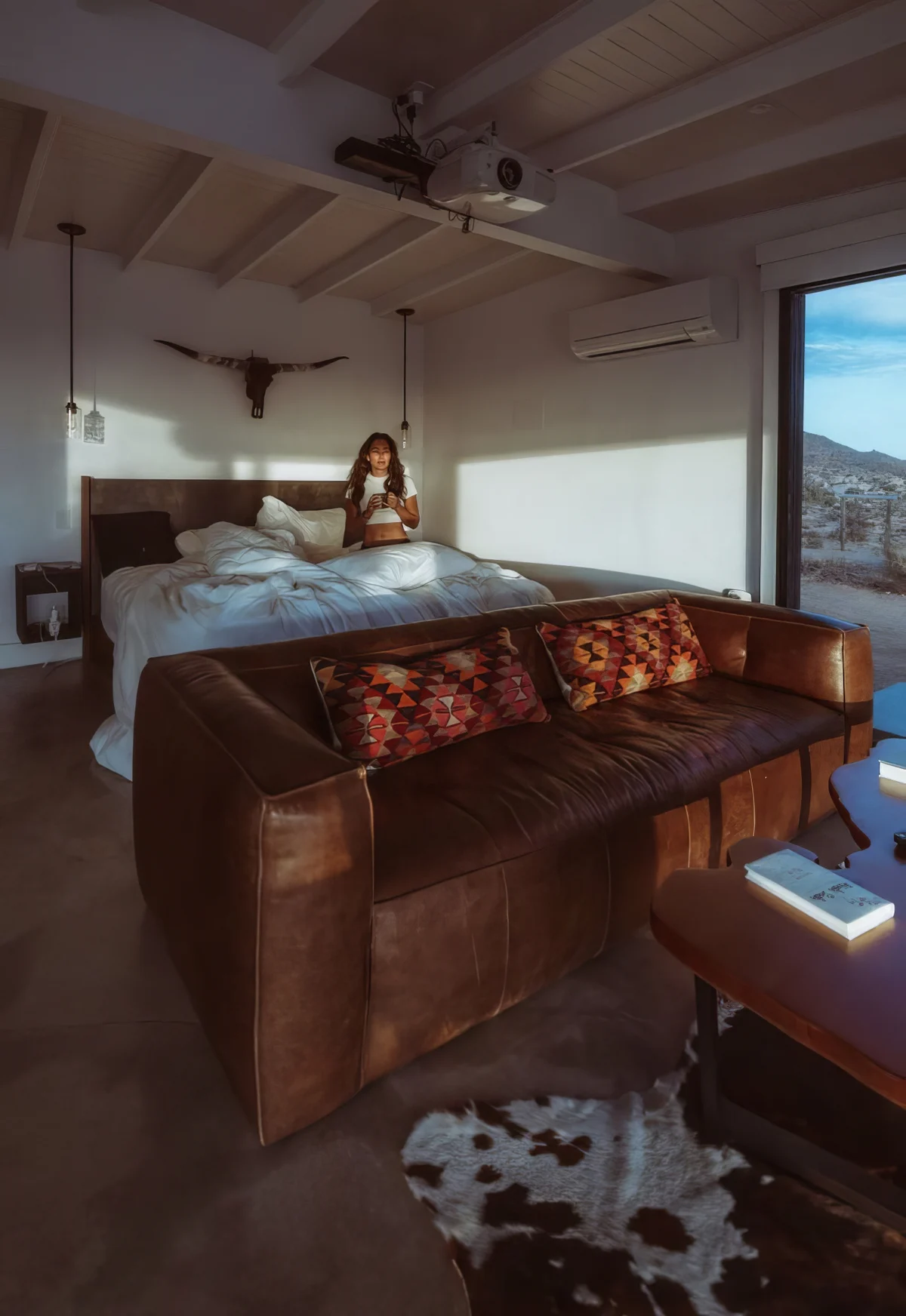 Wander Pioneertown Harmony #32