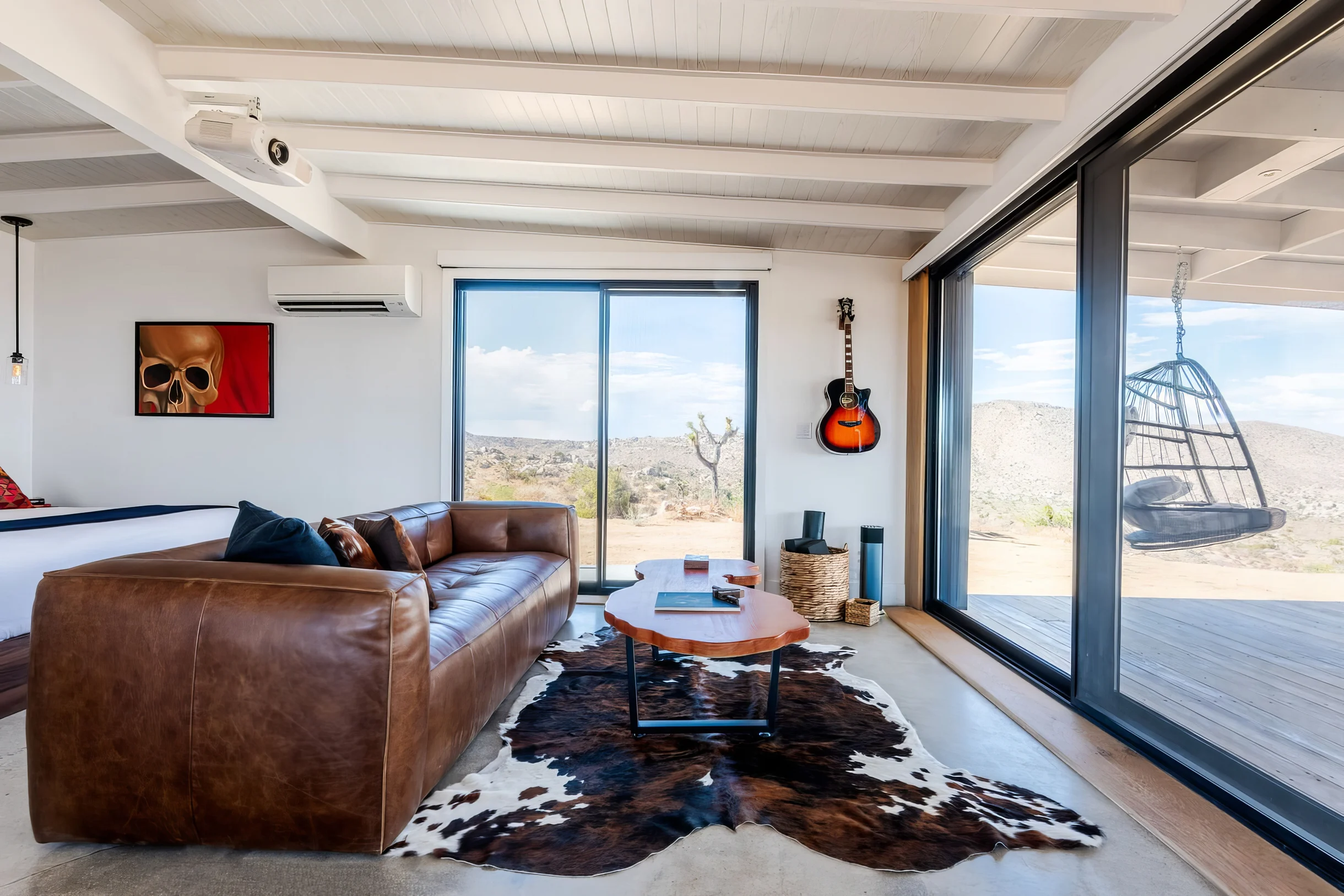 Wander Pioneertown Harmony #22