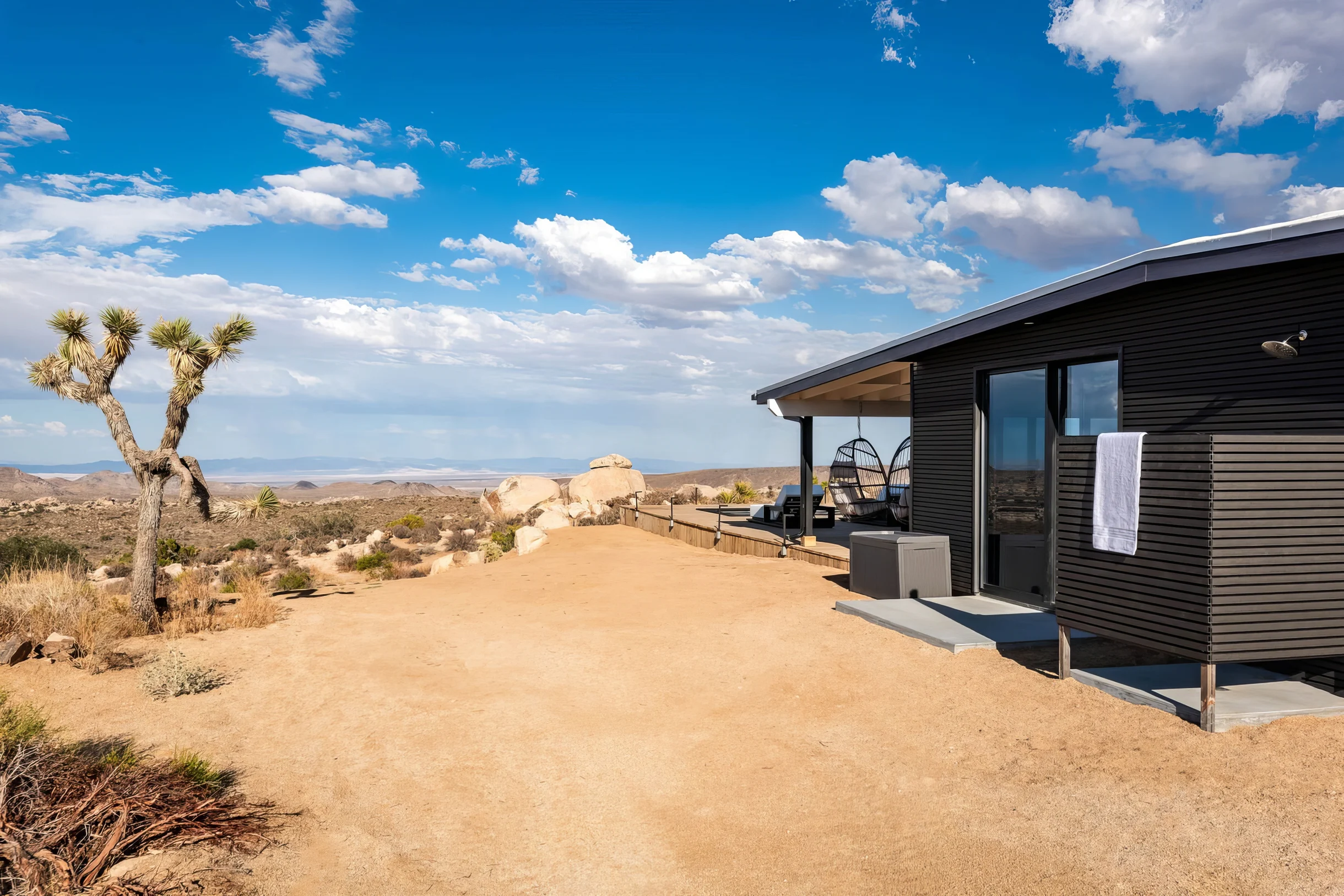 Wander Pioneertown Harmony #33