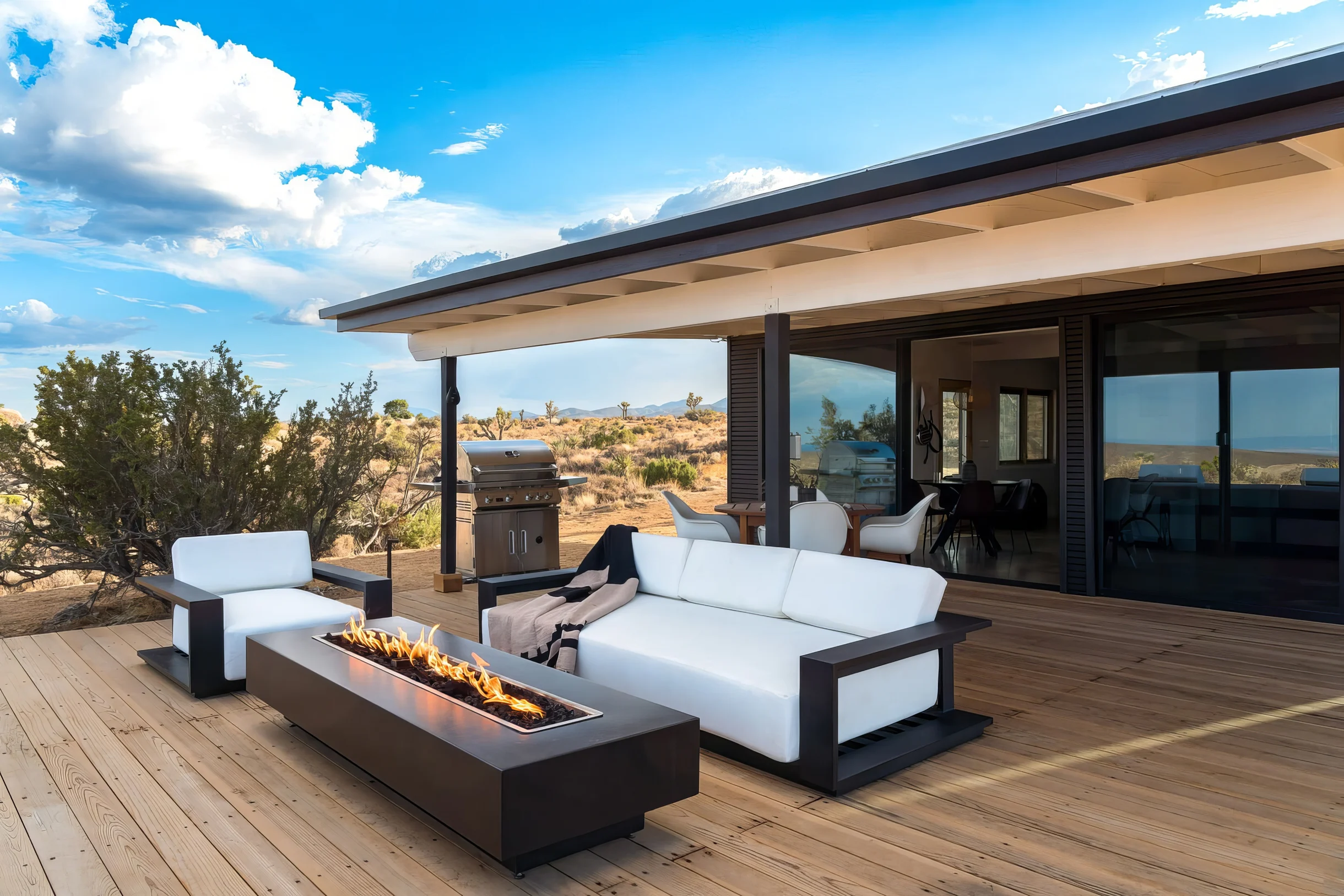 Wander Pioneertown Harmony #28