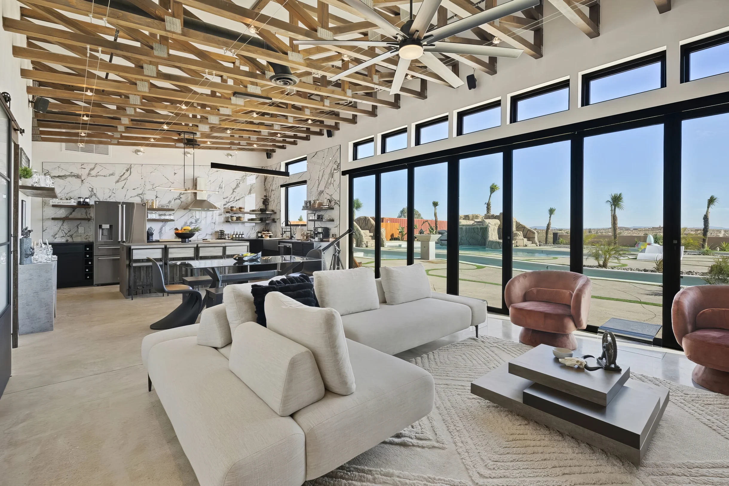 Border - Joshua Tree Resort #7