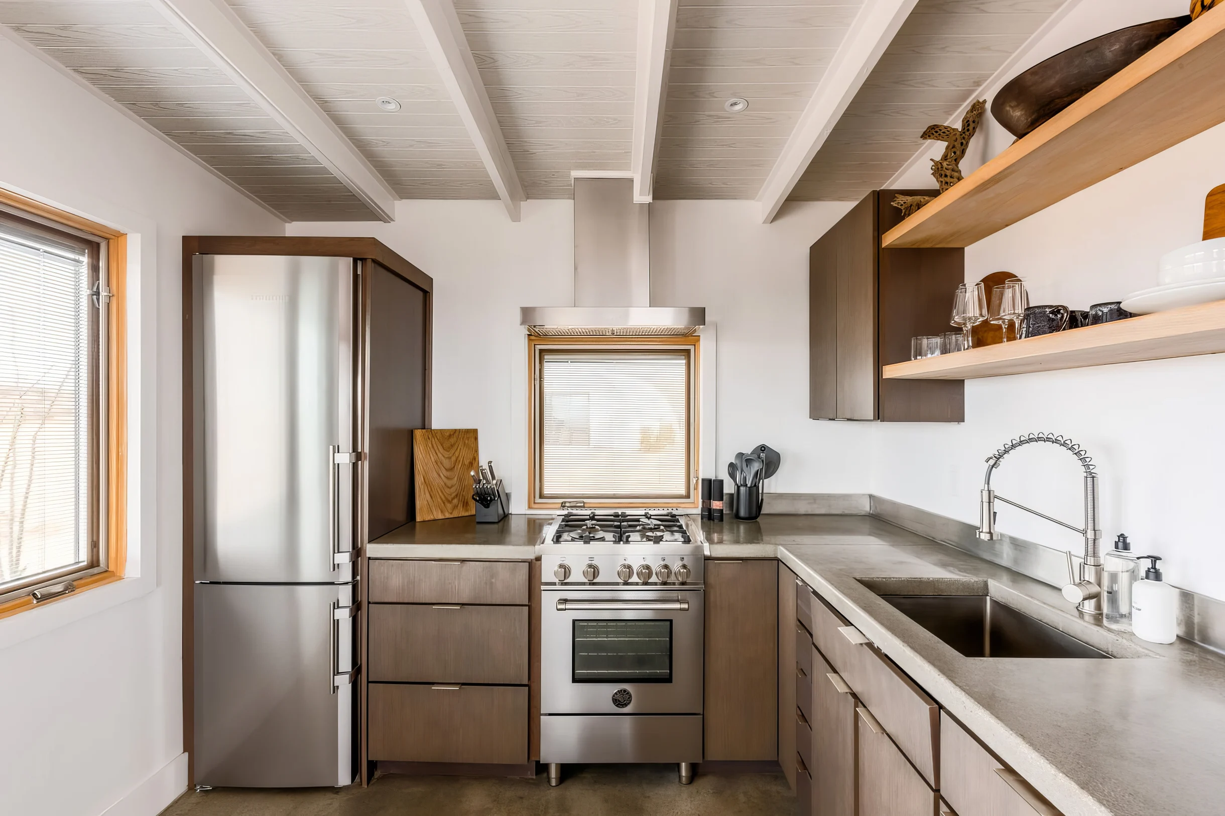 Wander Pioneertown Harmony #23