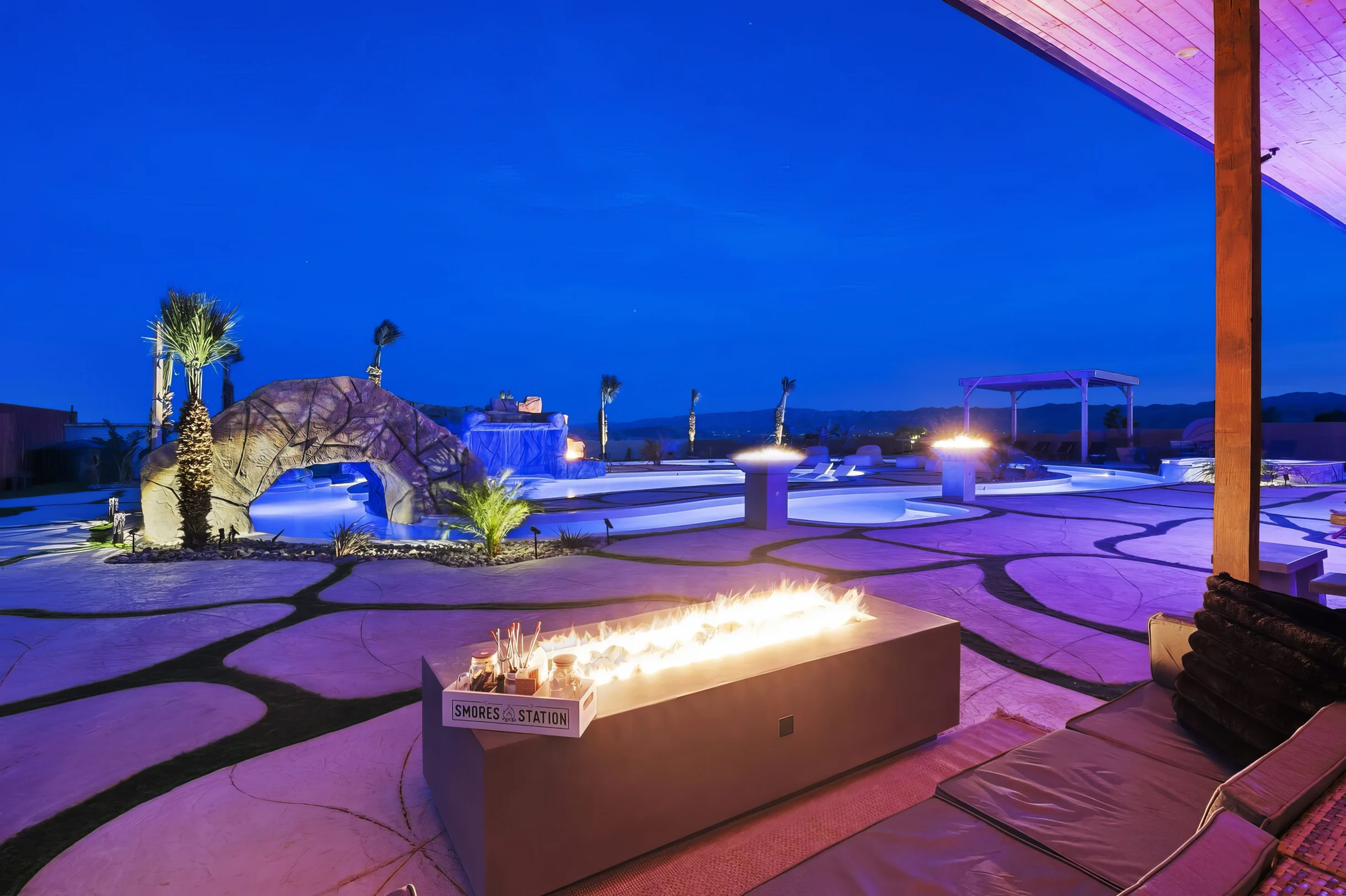 Border - Joshua Tree Resort #8