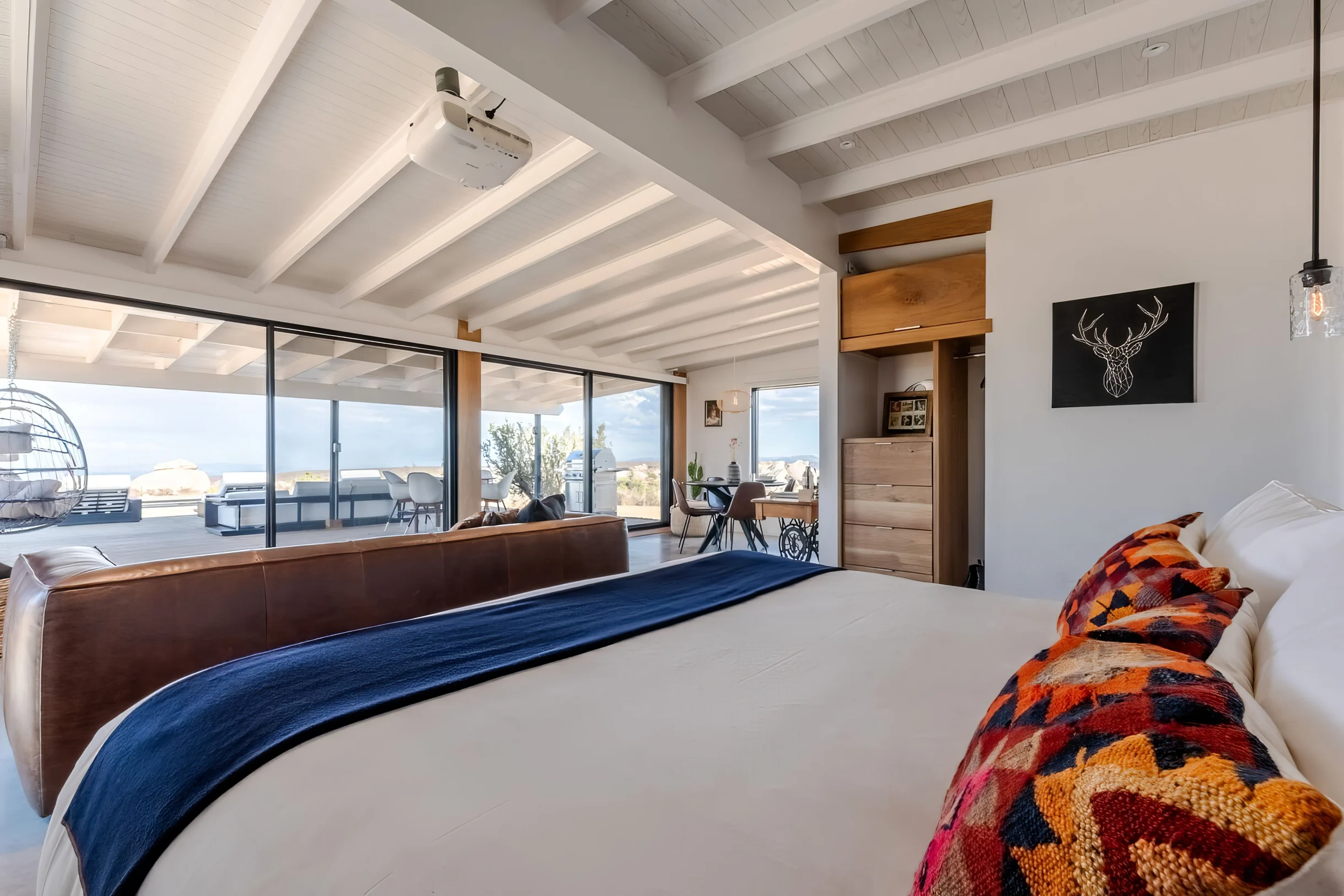 Wander Pioneertown Harmony #24