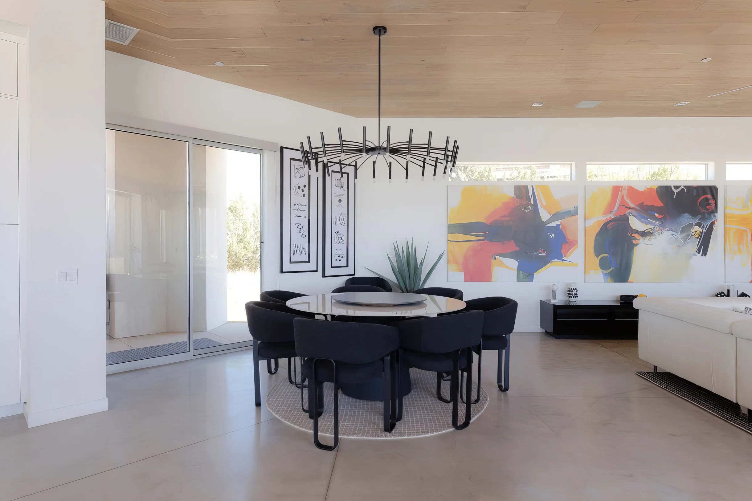 Wander Yucca Valley Orchid #40