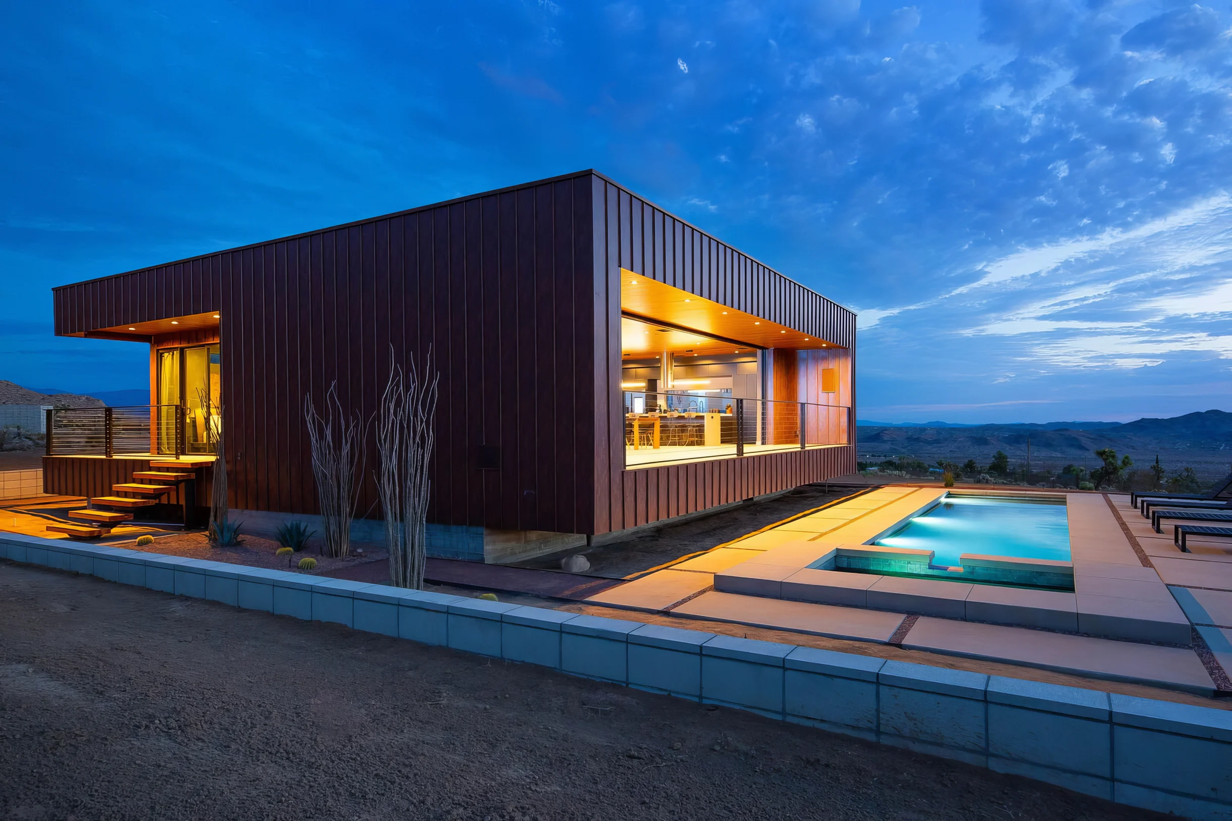 Mountain View 2B - Box #20