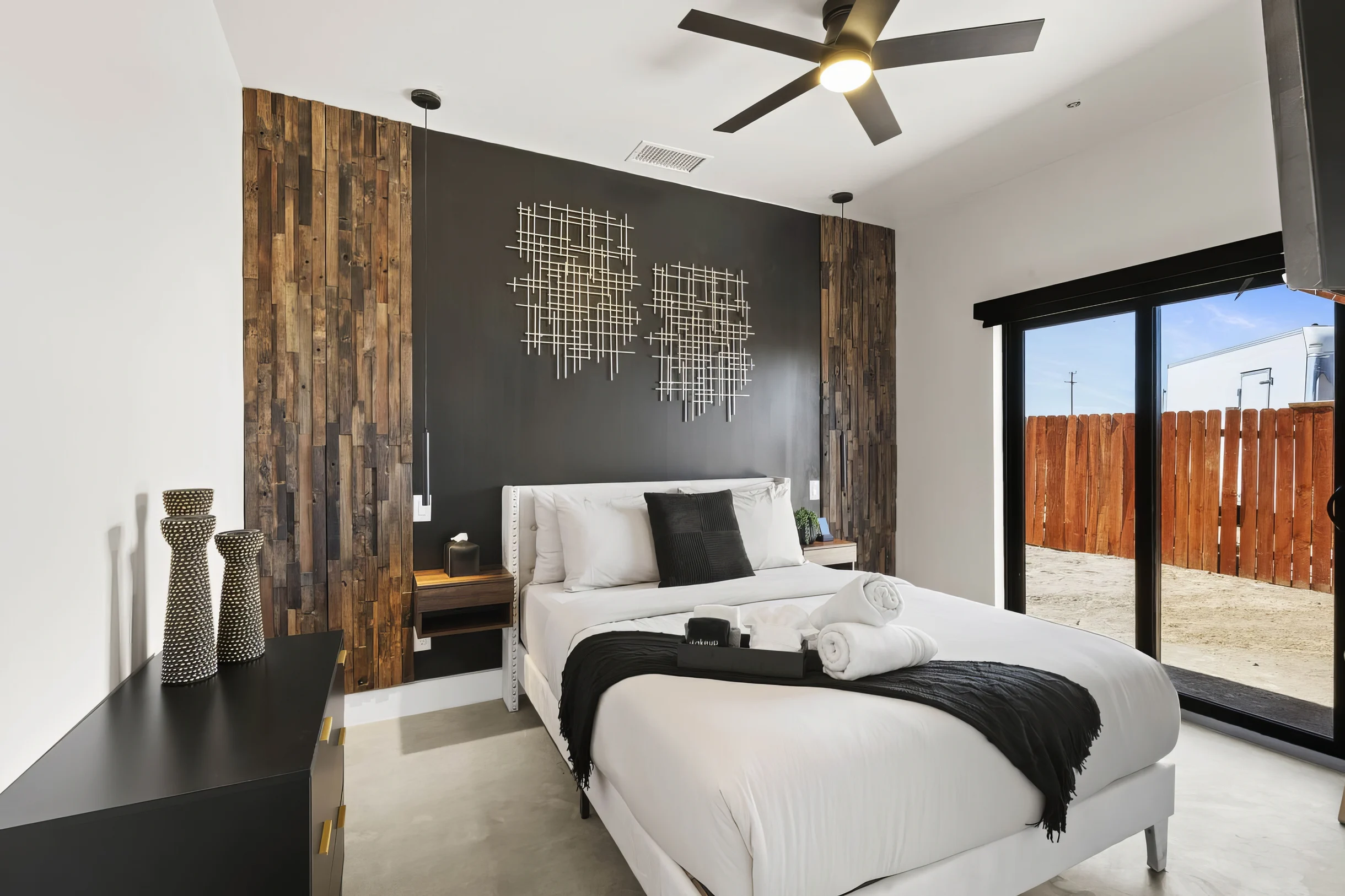 Border - Joshua Tree Resort #55