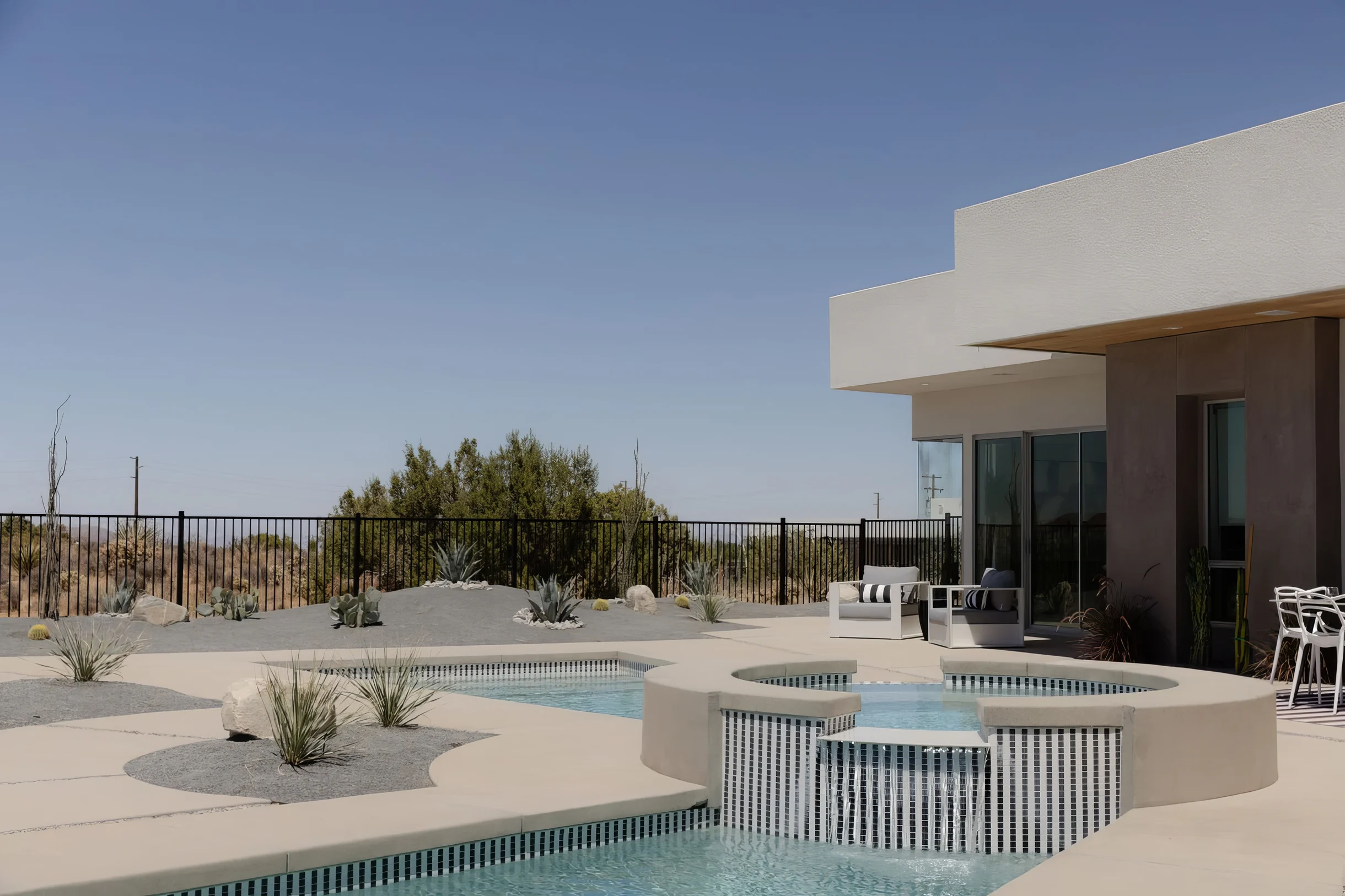 Wander Yucca Valley Orchid #46