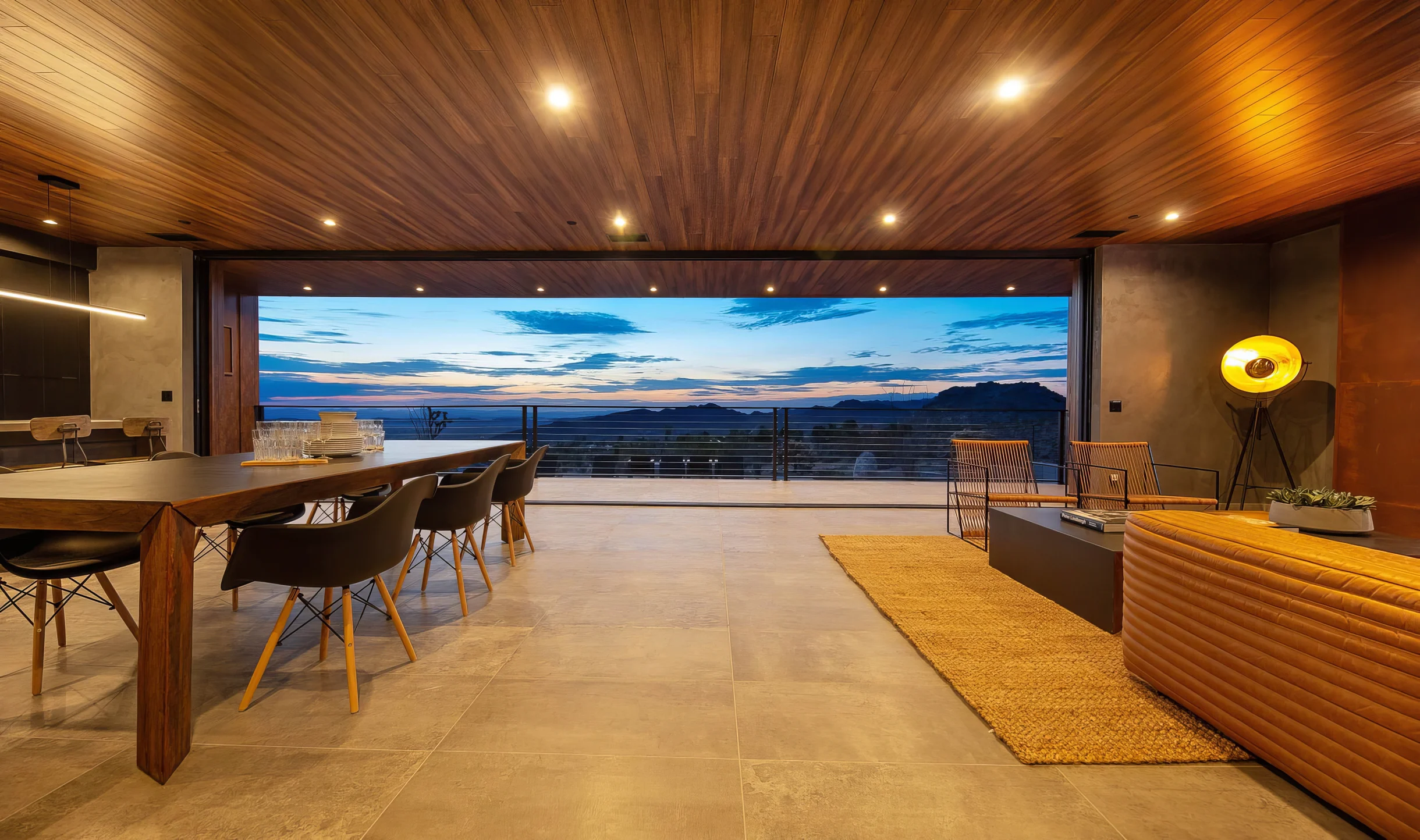 Mountain View 2B - Box #29