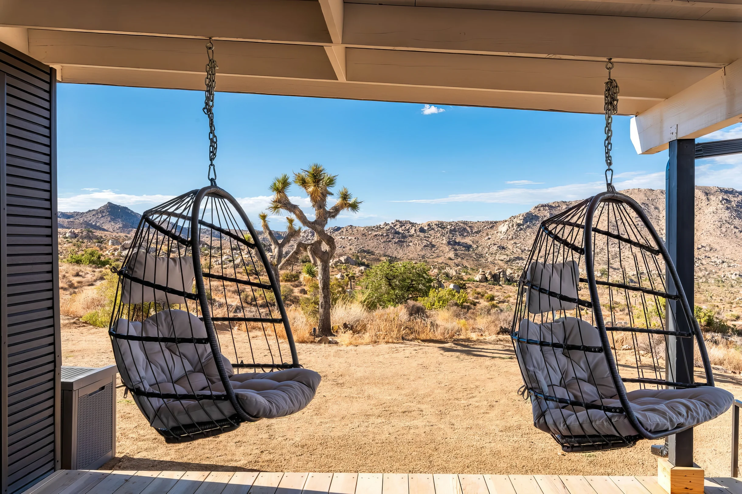 Wander Pioneertown Harmony #38