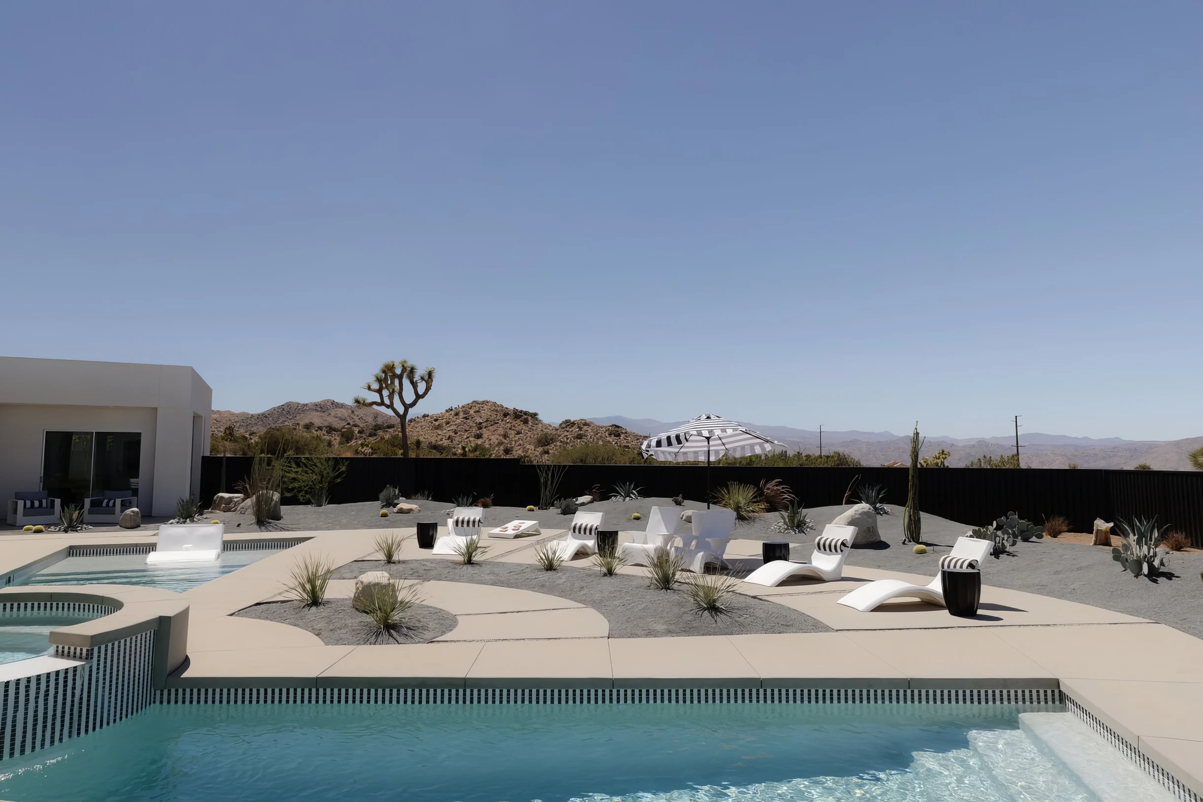 Wander Yucca Valley Orchid #48