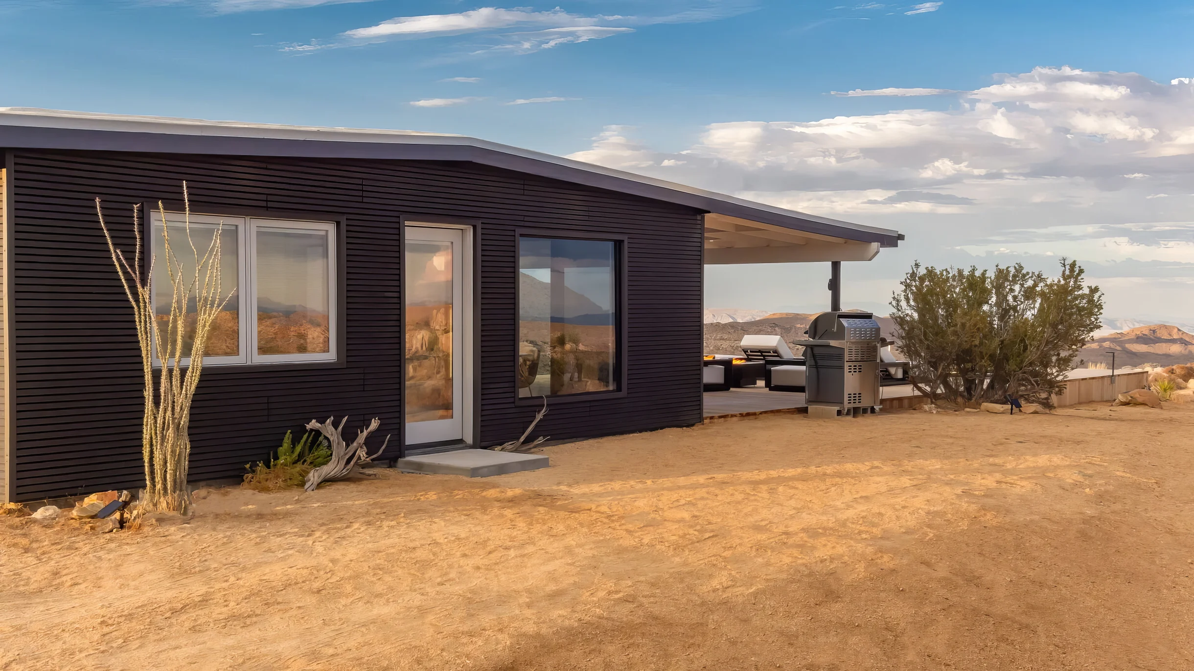 Wander Pioneertown Harmony #29