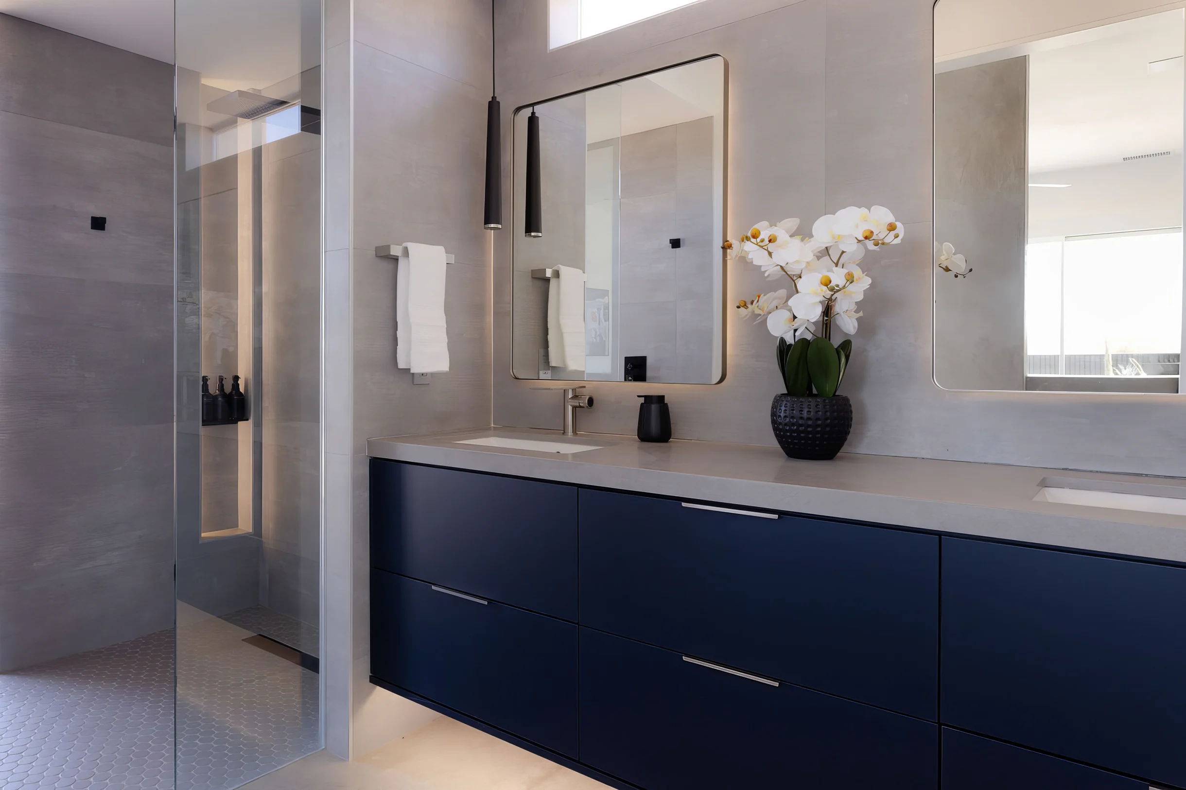 Wander Yucca Valley Orchid #33