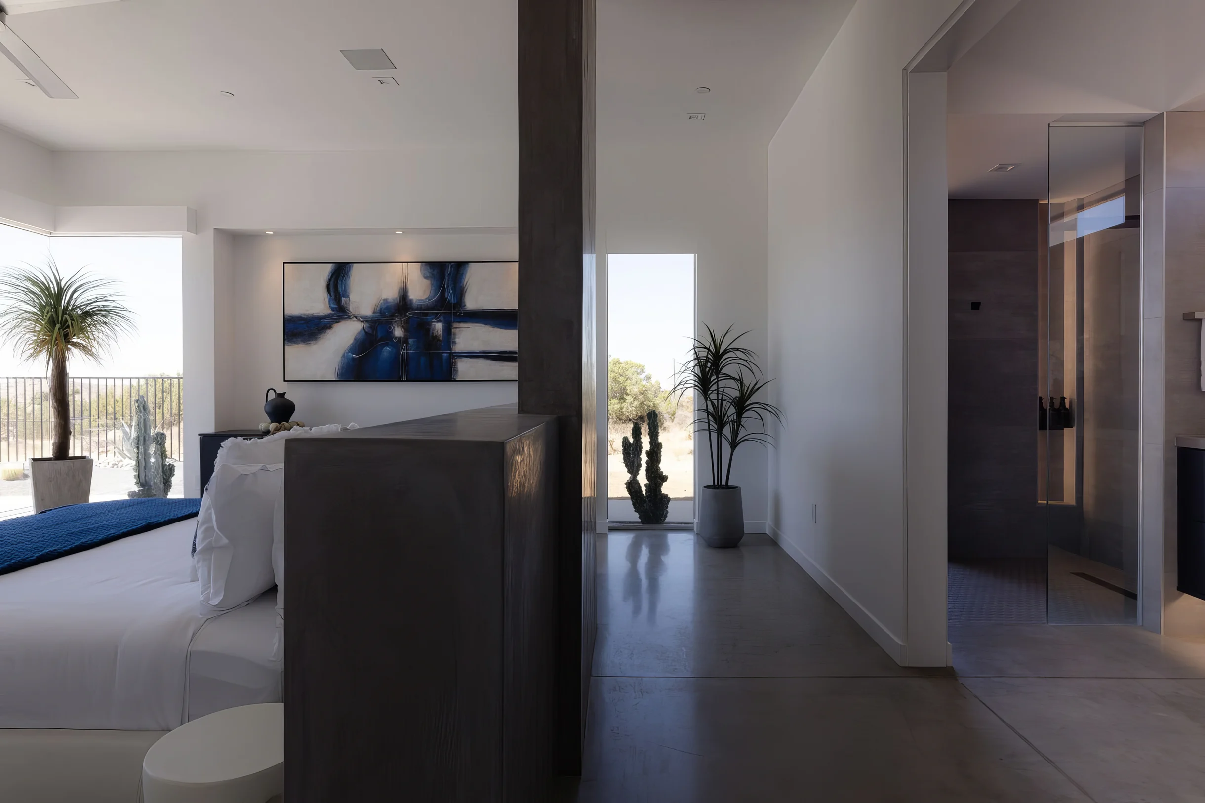 Wander Yucca Valley Orchid #19