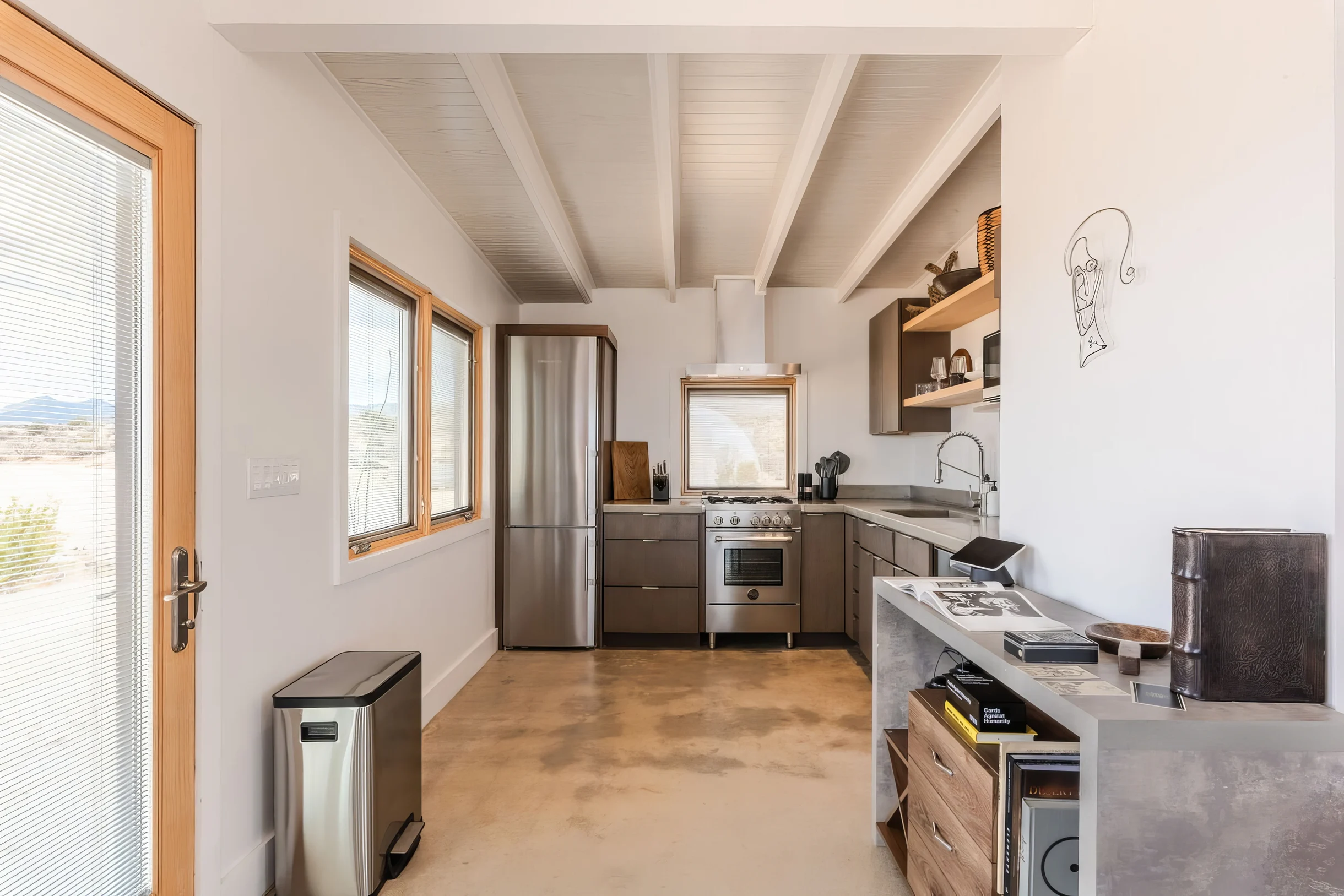 Wander Pioneertown Harmony #10