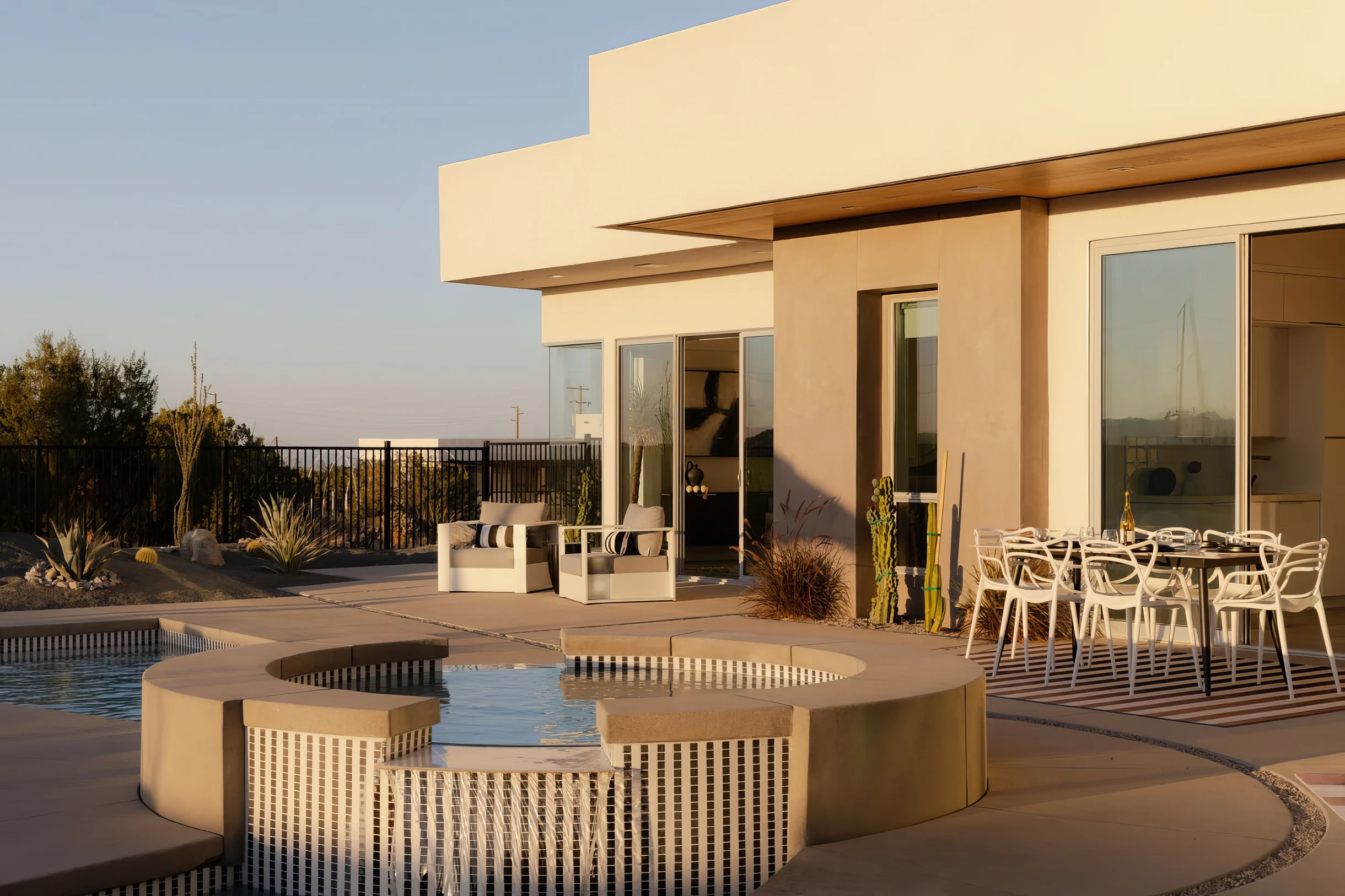 Wander Yucca Valley Orchid #20