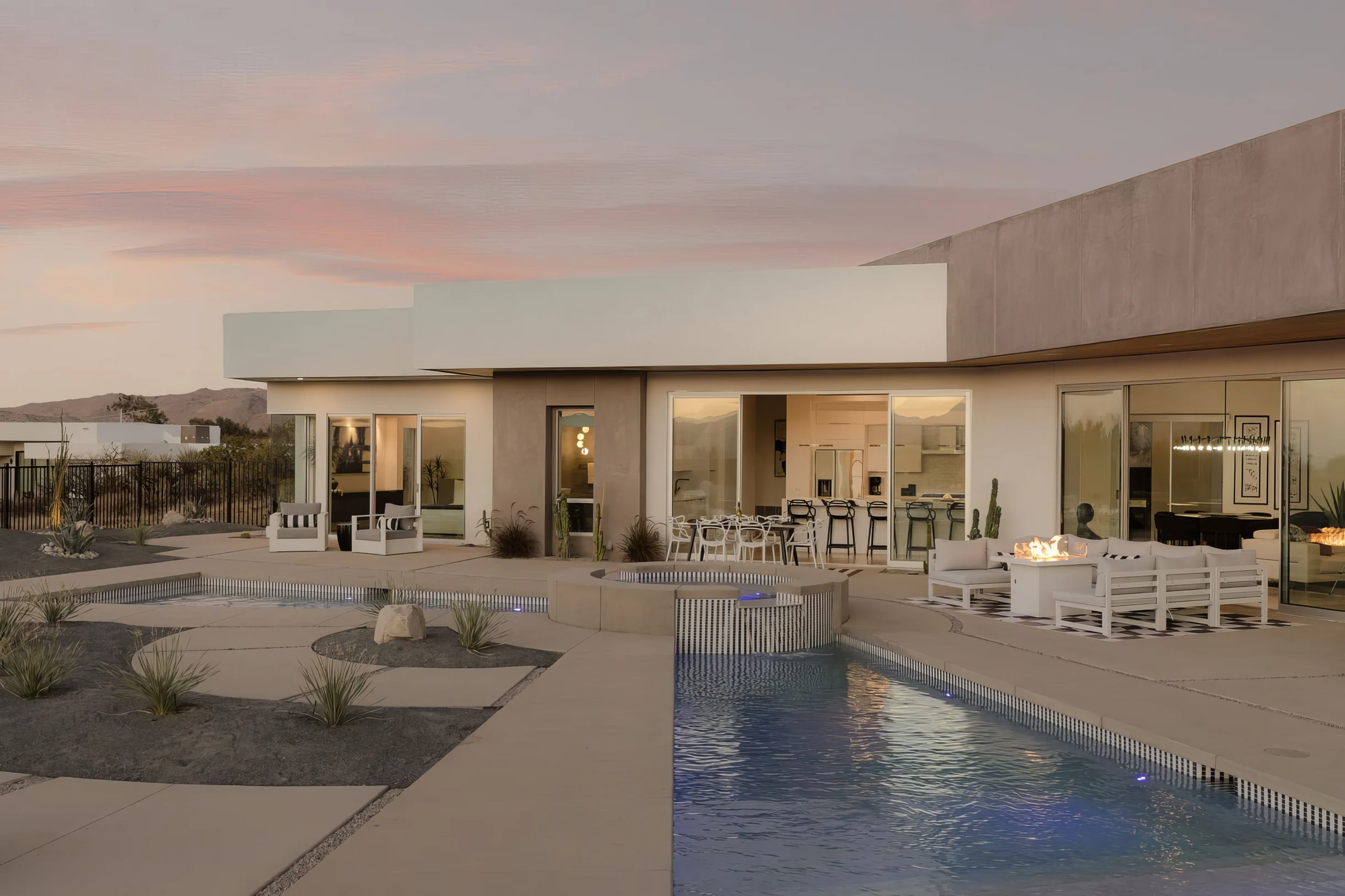 Wander Yucca Valley Orchid #34