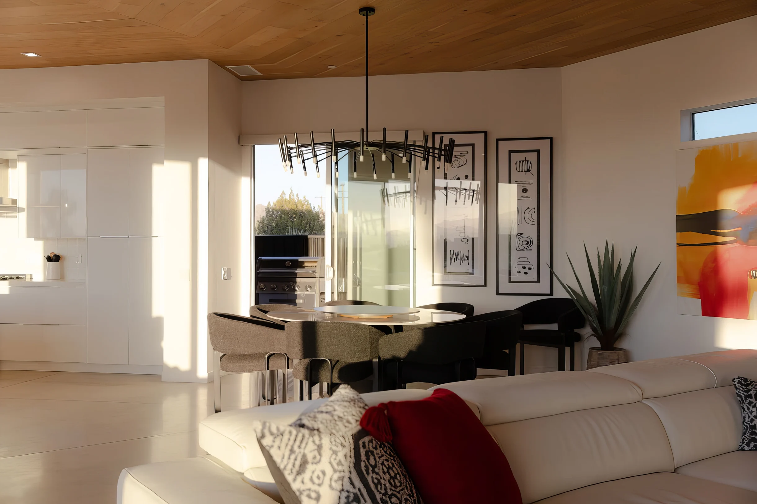 Wander Yucca Valley Orchid #21