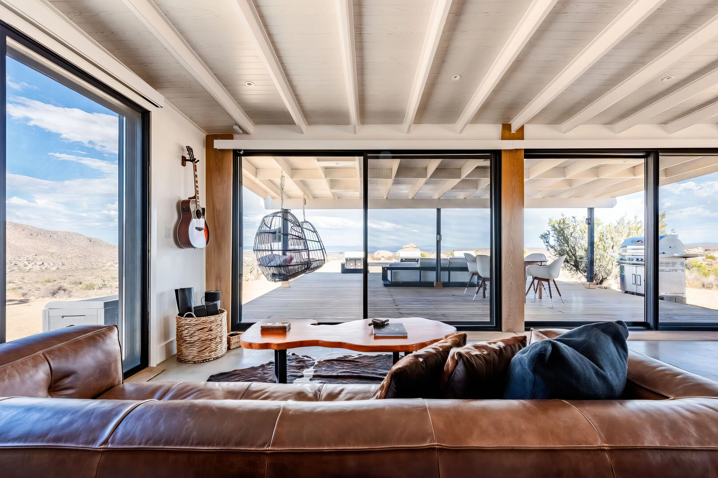 Wander Pioneertown Harmony #30