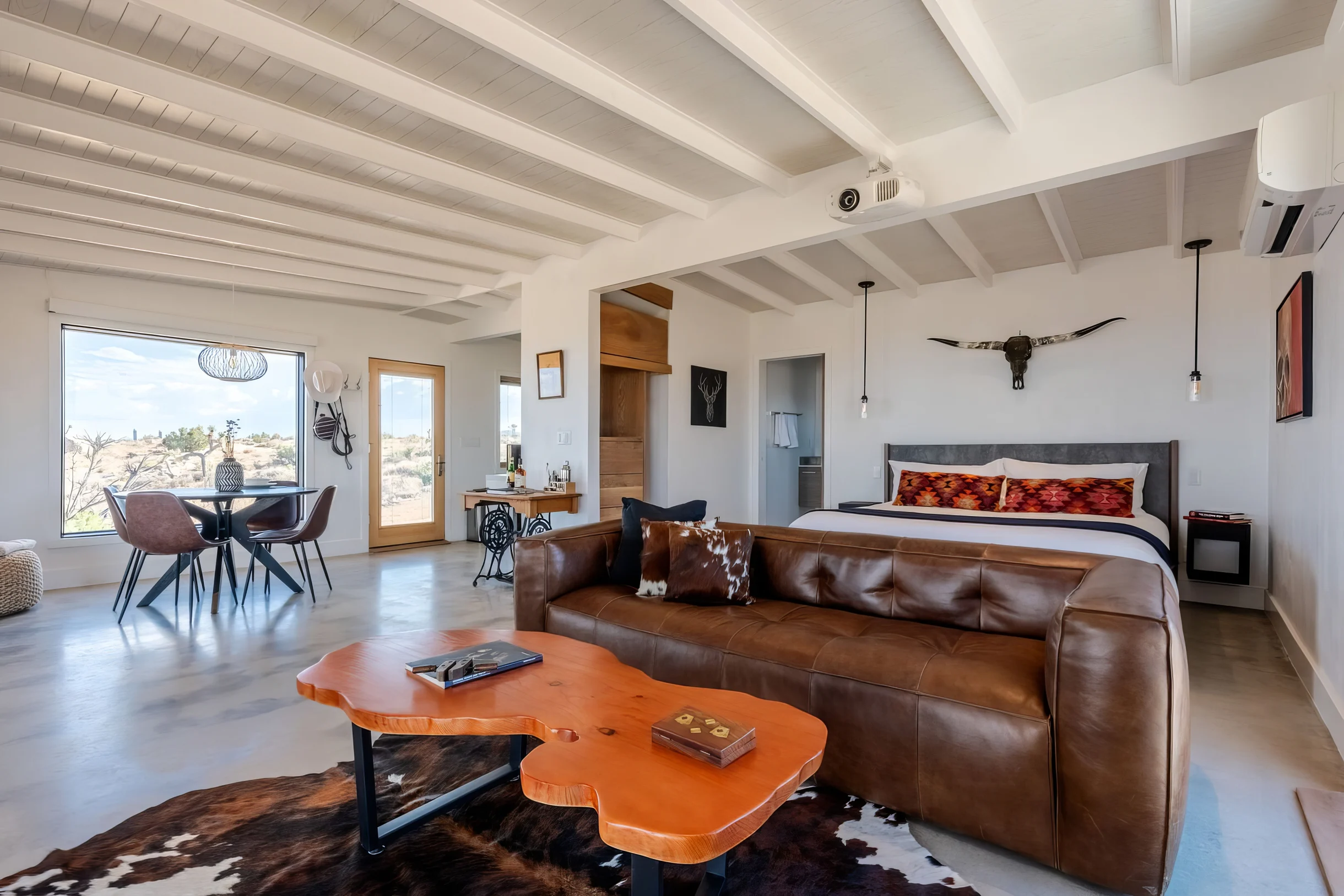 Wander Pioneertown Harmony #19