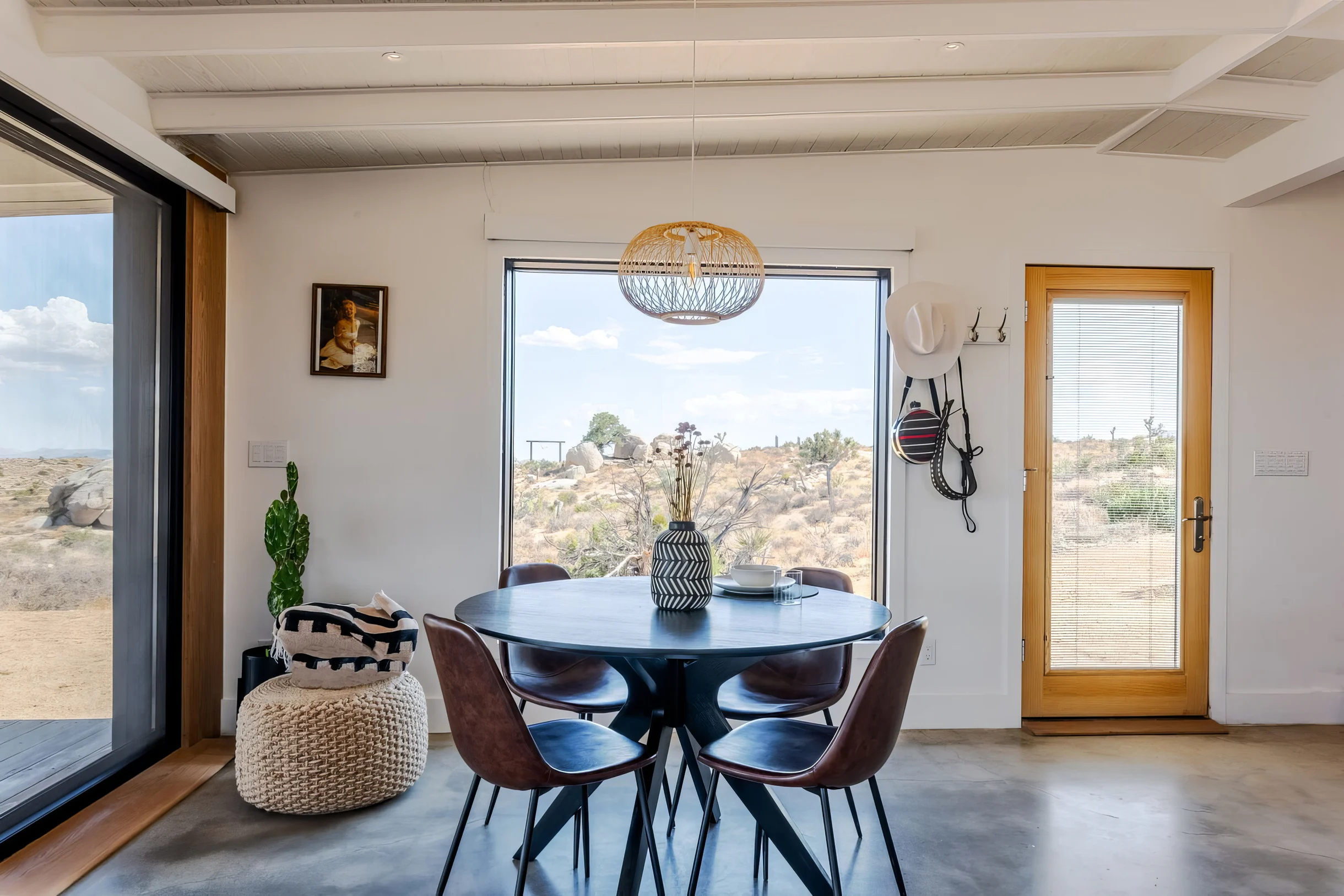 Wander Pioneertown Harmony #11