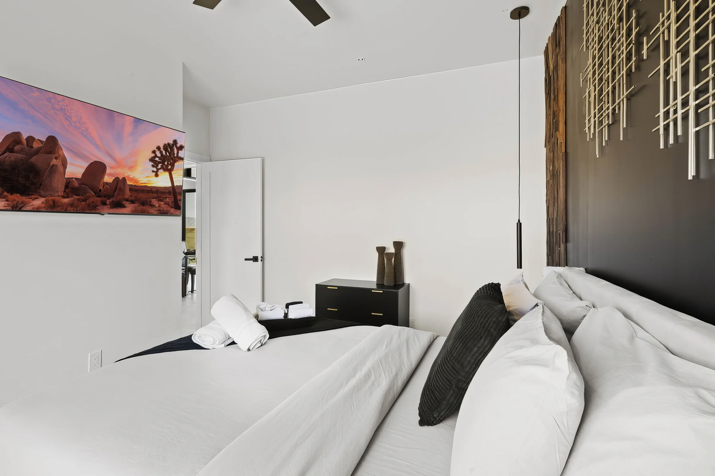 Border - Joshua Tree Resort #63