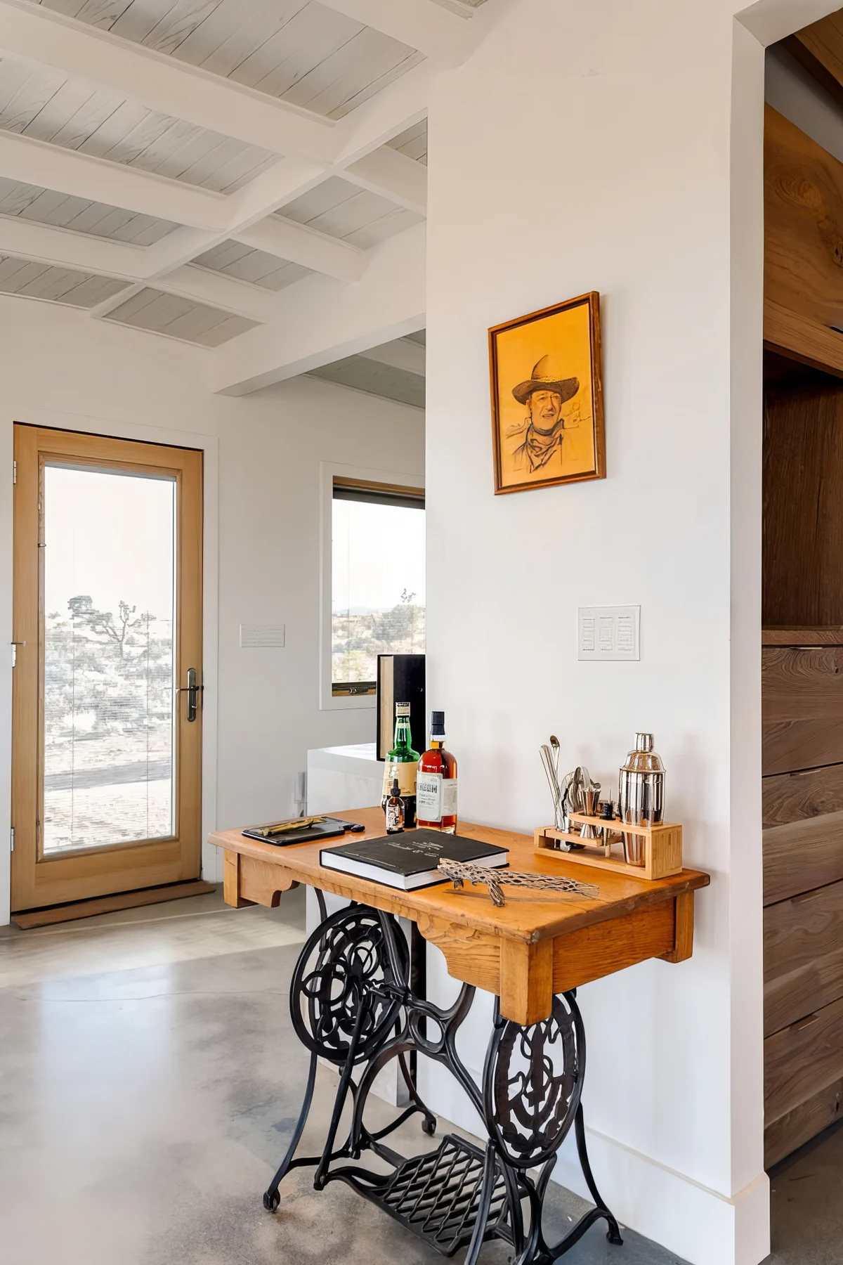 Wander Pioneertown Harmony #36