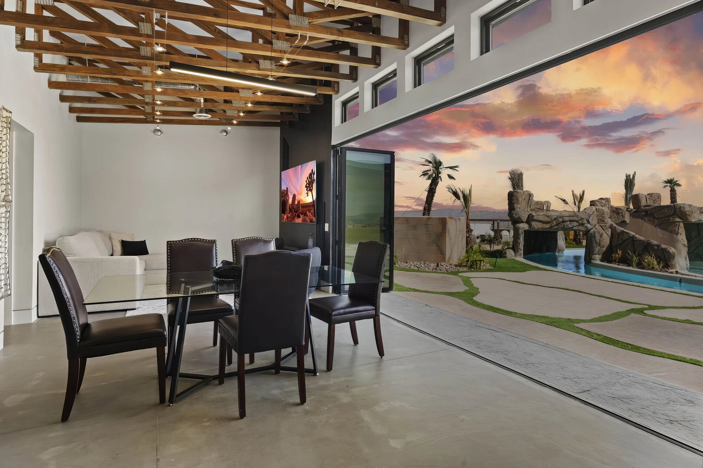 Border - Joshua Tree Resort #15