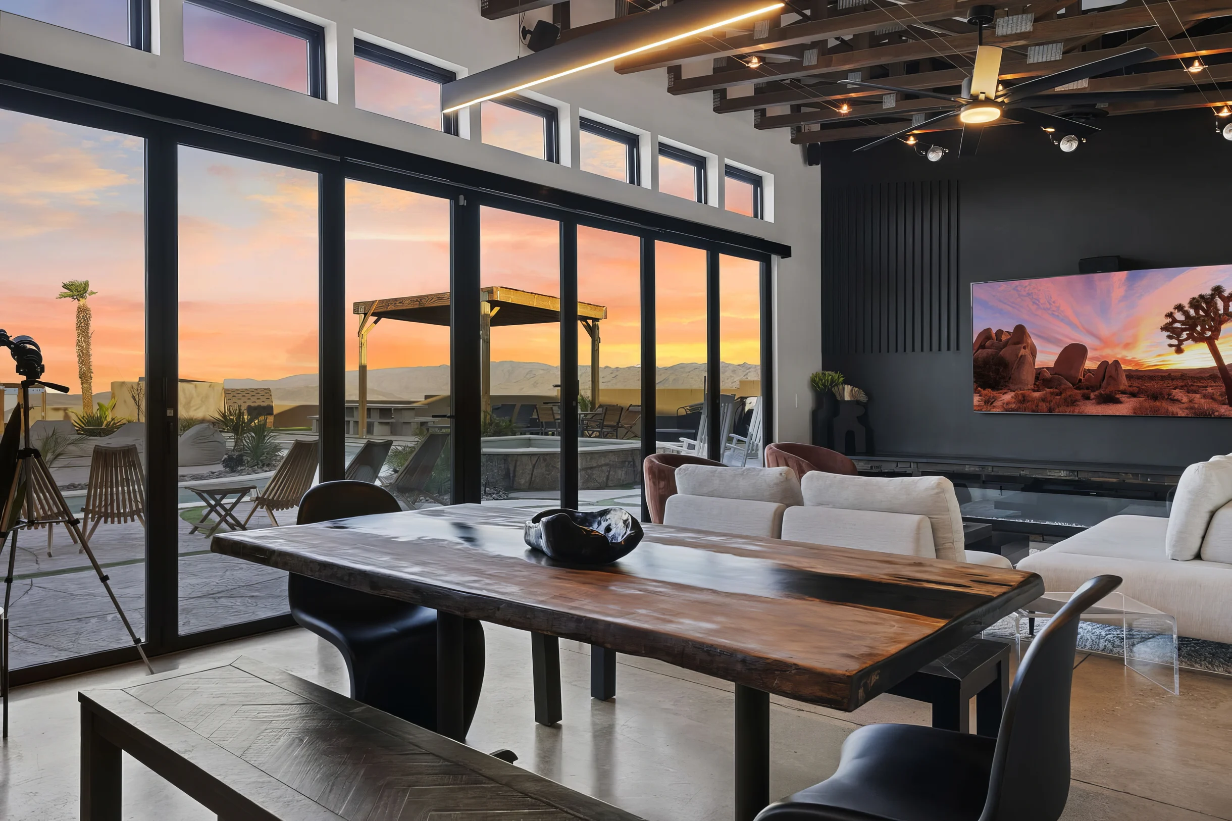 Border - Joshua Tree Resort #77