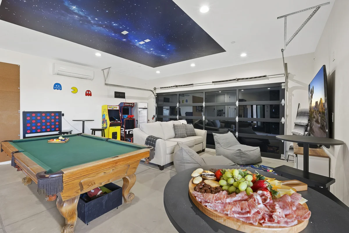 Game Room image