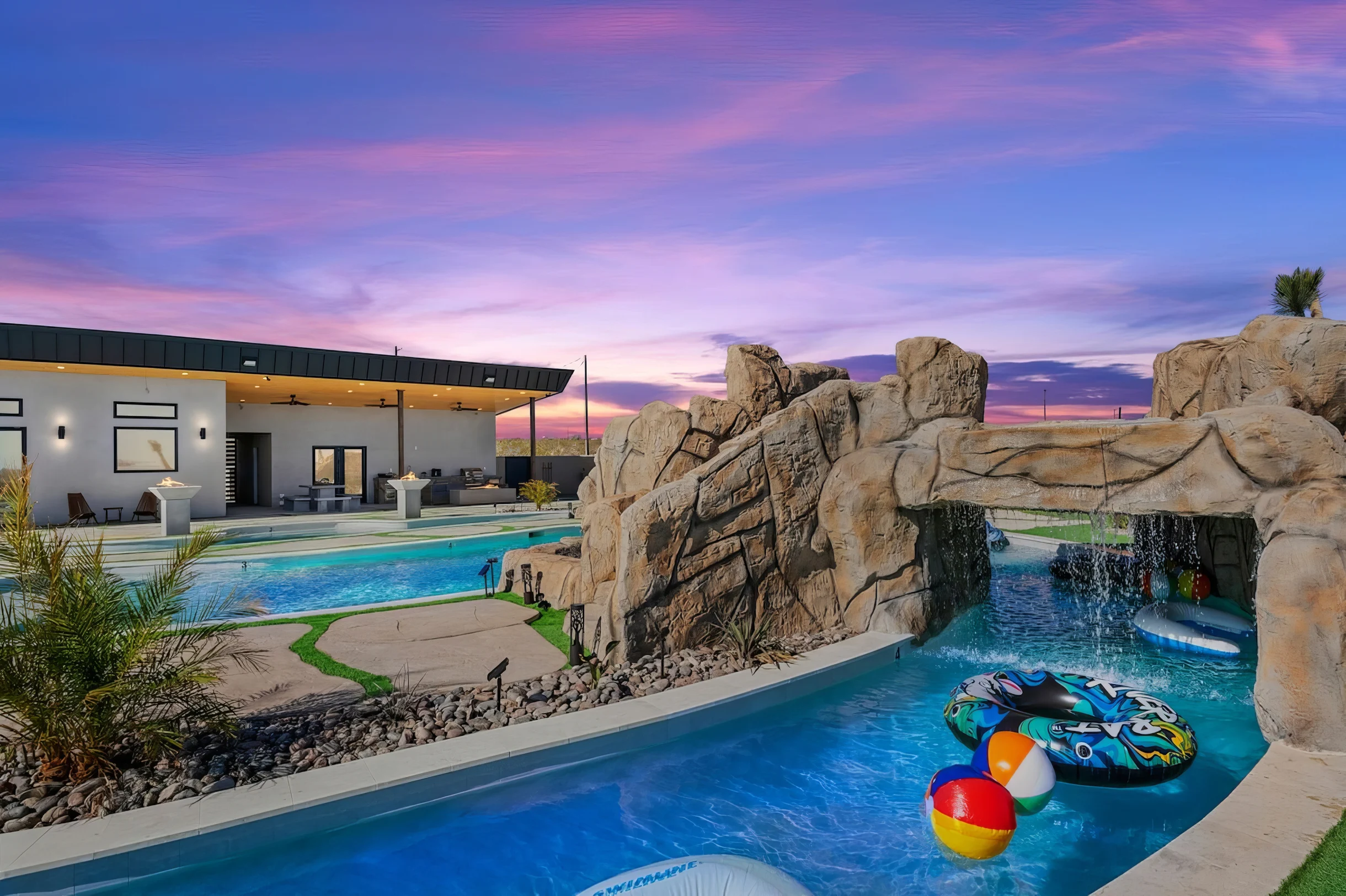 Border - Joshua Tree Resort #43