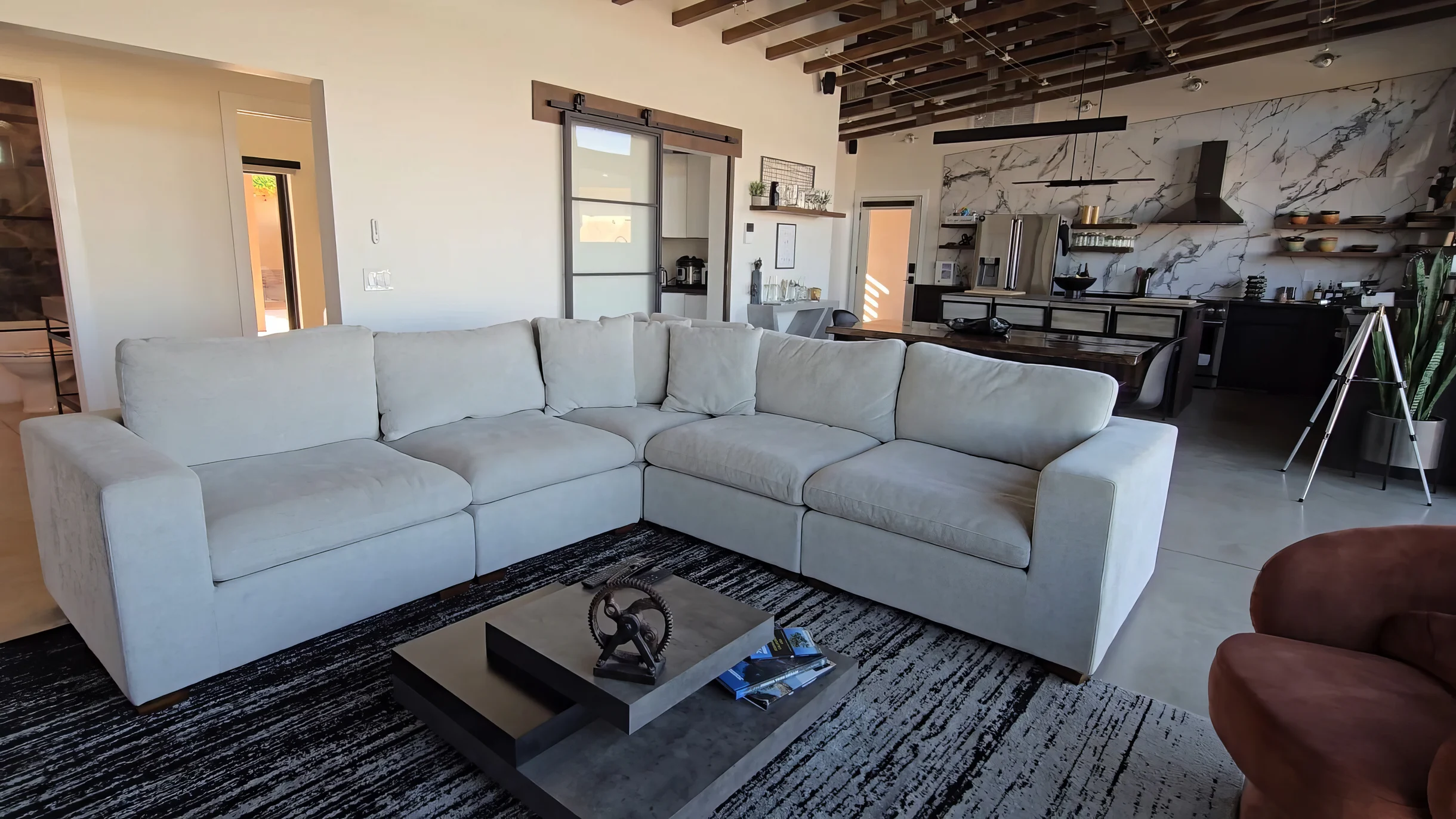 Border - Joshua Tree Resort #37