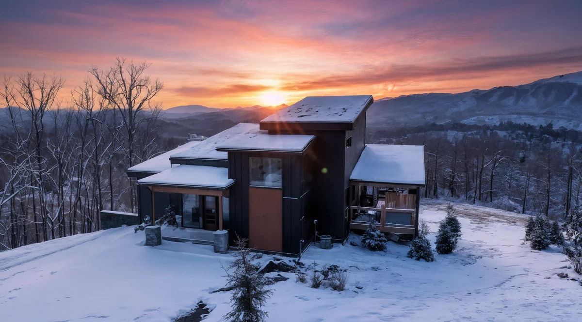 Wander Sevierville Pines #1